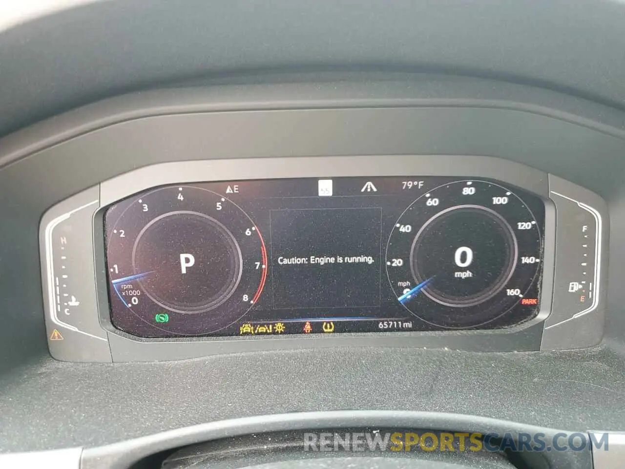 9 fotografías del automóvil dañado 1V2TR2CAXMC505873 VOLKSWAGEN ATLAS 2021