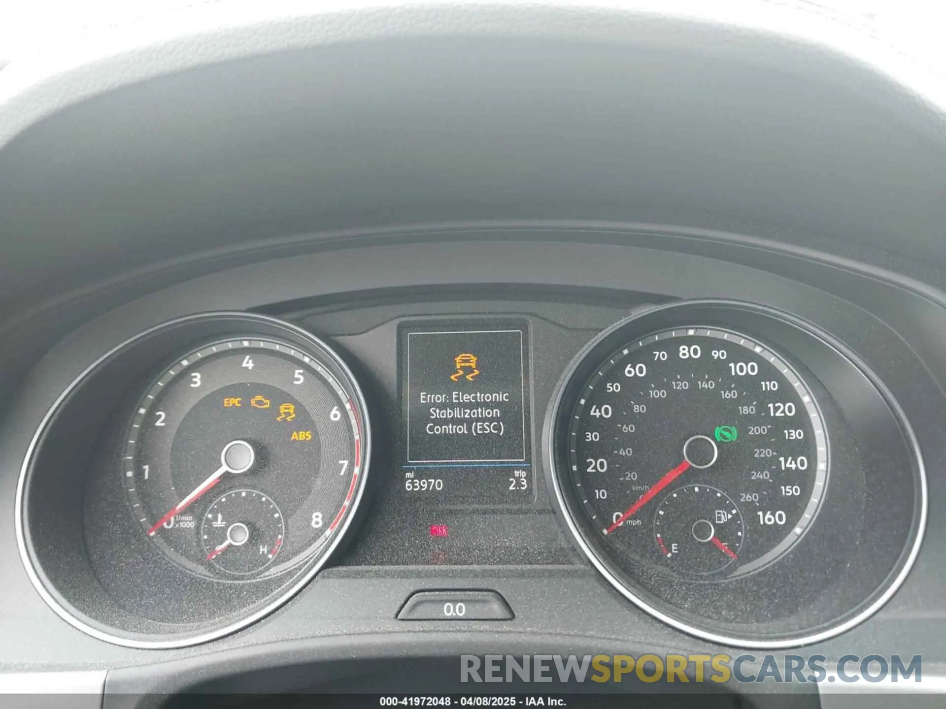 7 fotografías del automóvil dañado 1V2WR2CA2MC529355 VOLKSWAGEN ATLAS 2021