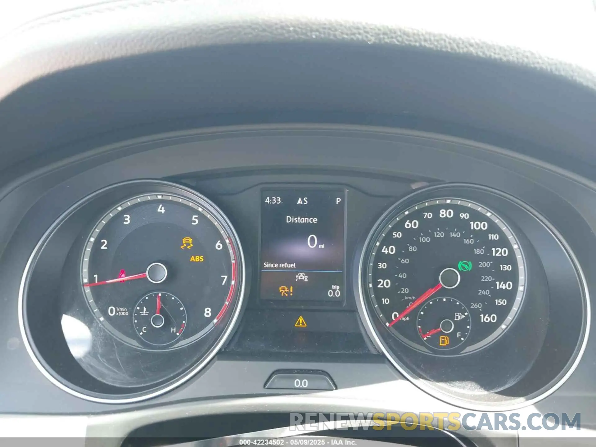 7 fotografías del automóvil dañado 1V2WR2CA9MC585700 VOLKSWAGEN ATLAS 2021