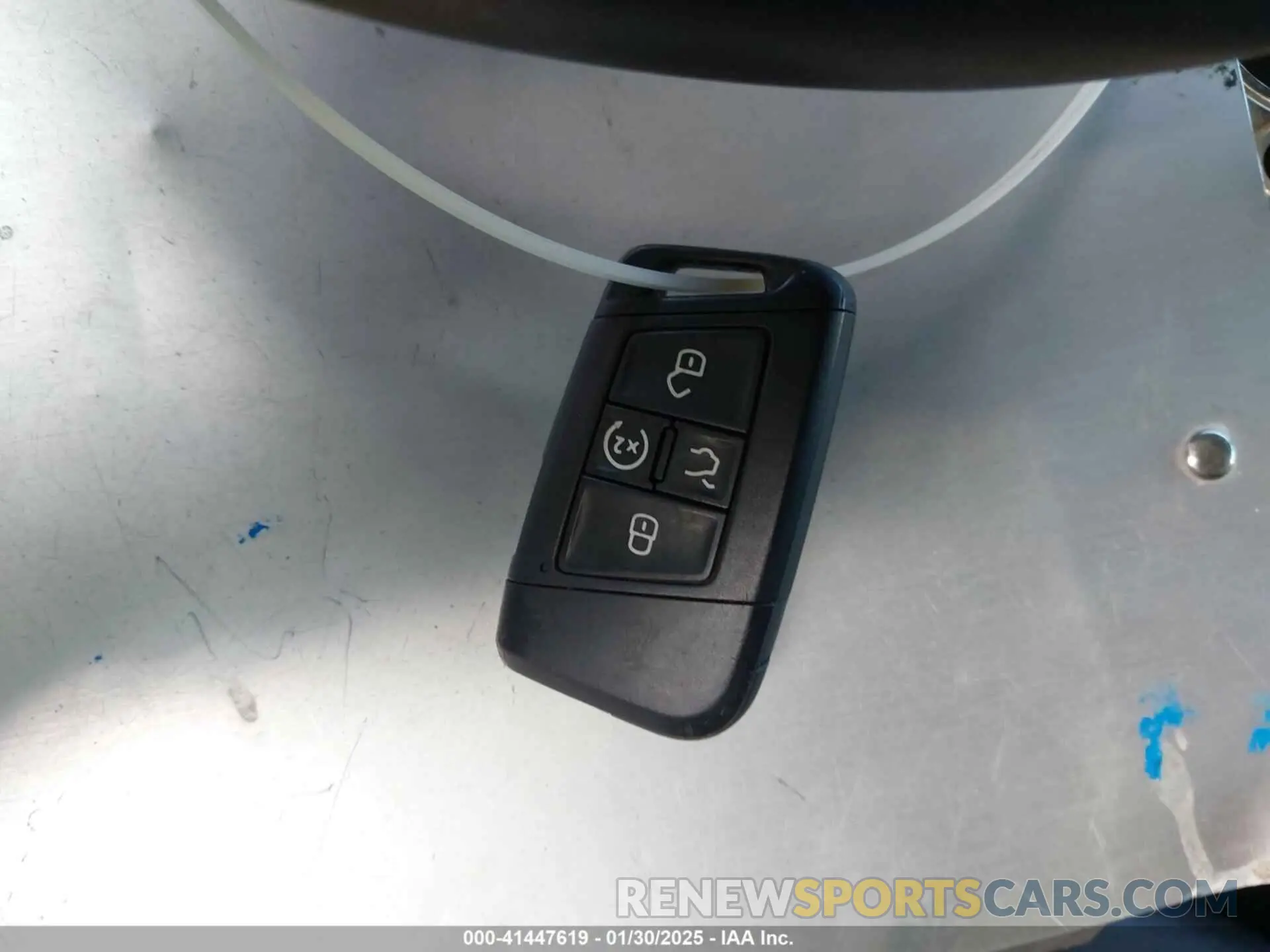 11 fotografías del automóvil dañado 1V2WR2CAXMC558294 VOLKSWAGEN ATLAS 2021