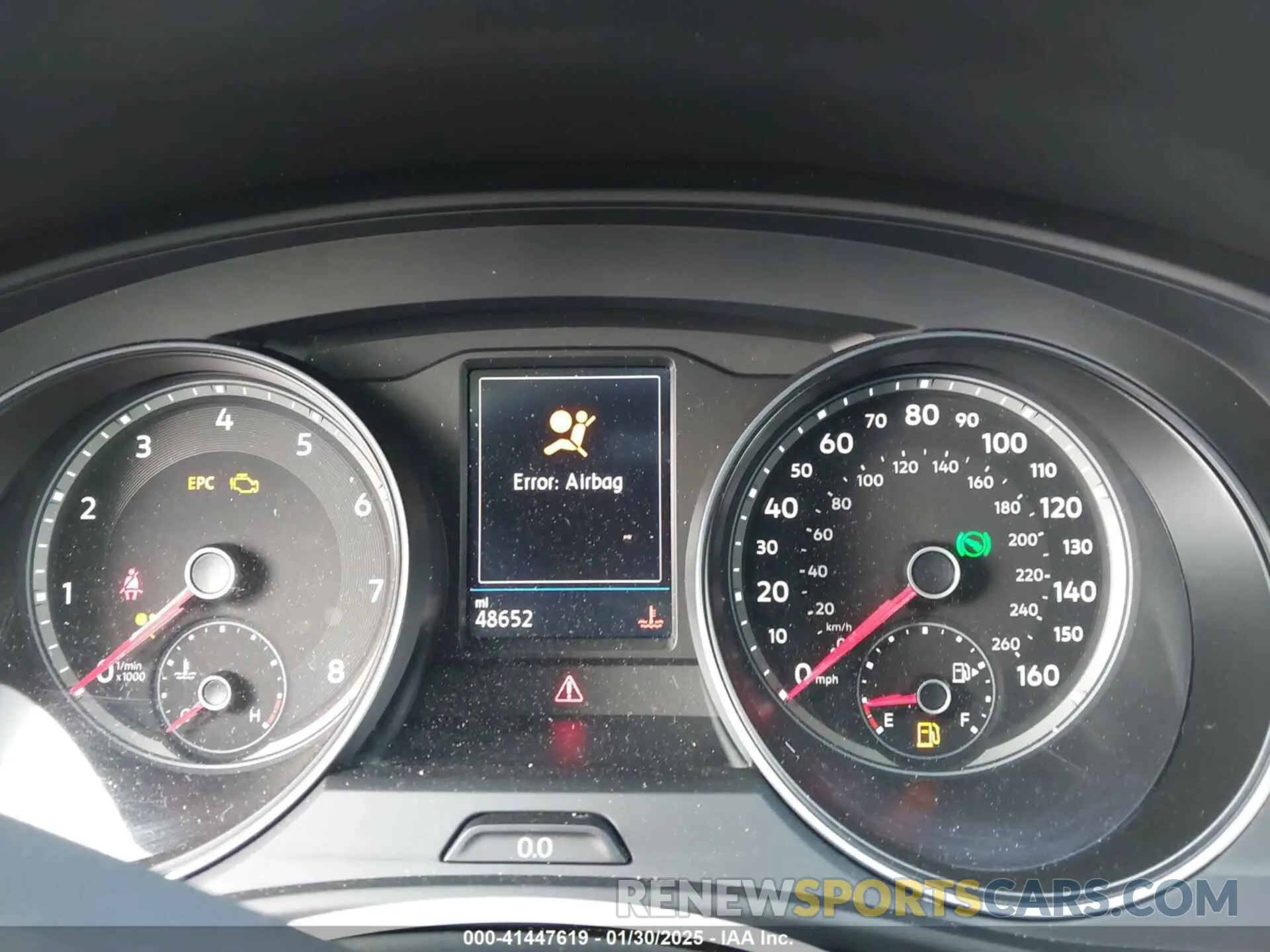 7 fotografías del automóvil dañado 1V2WR2CAXMC558294 VOLKSWAGEN ATLAS 2021