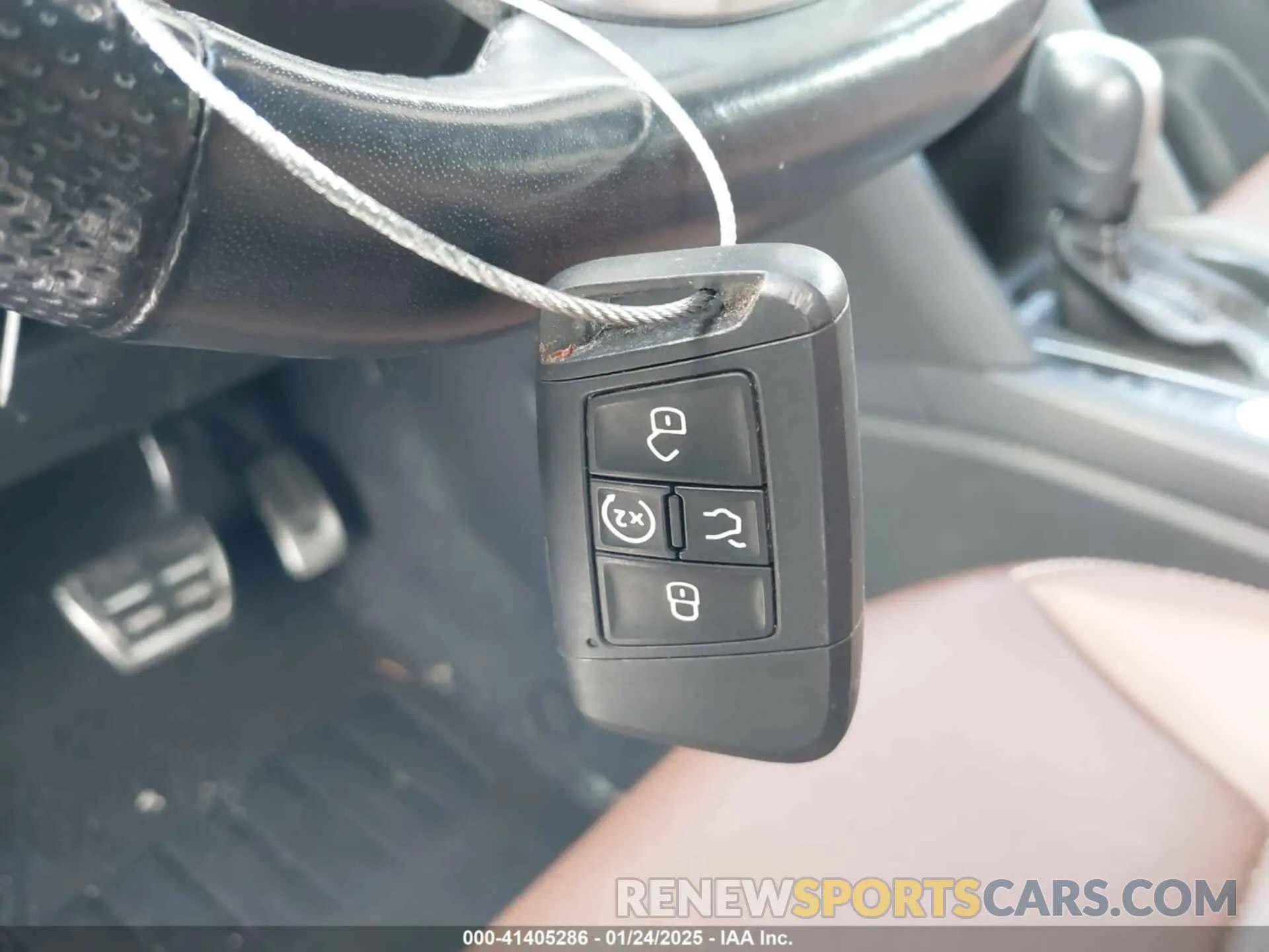 11 fotografías del automóvil dañado 1V2AR2CA1NC528998 VOLKSWAGEN ATLAS 2022