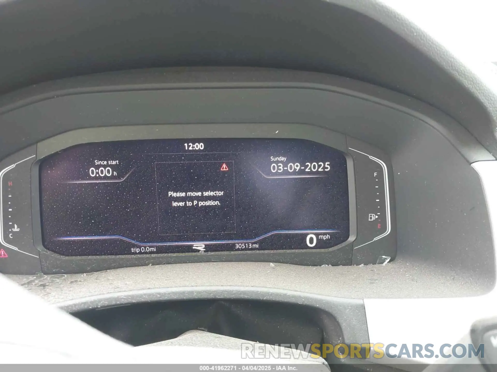 7 fotografías del automóvil dañado 1V2AR2CA6NC505619 VOLKSWAGEN ATLAS 2022