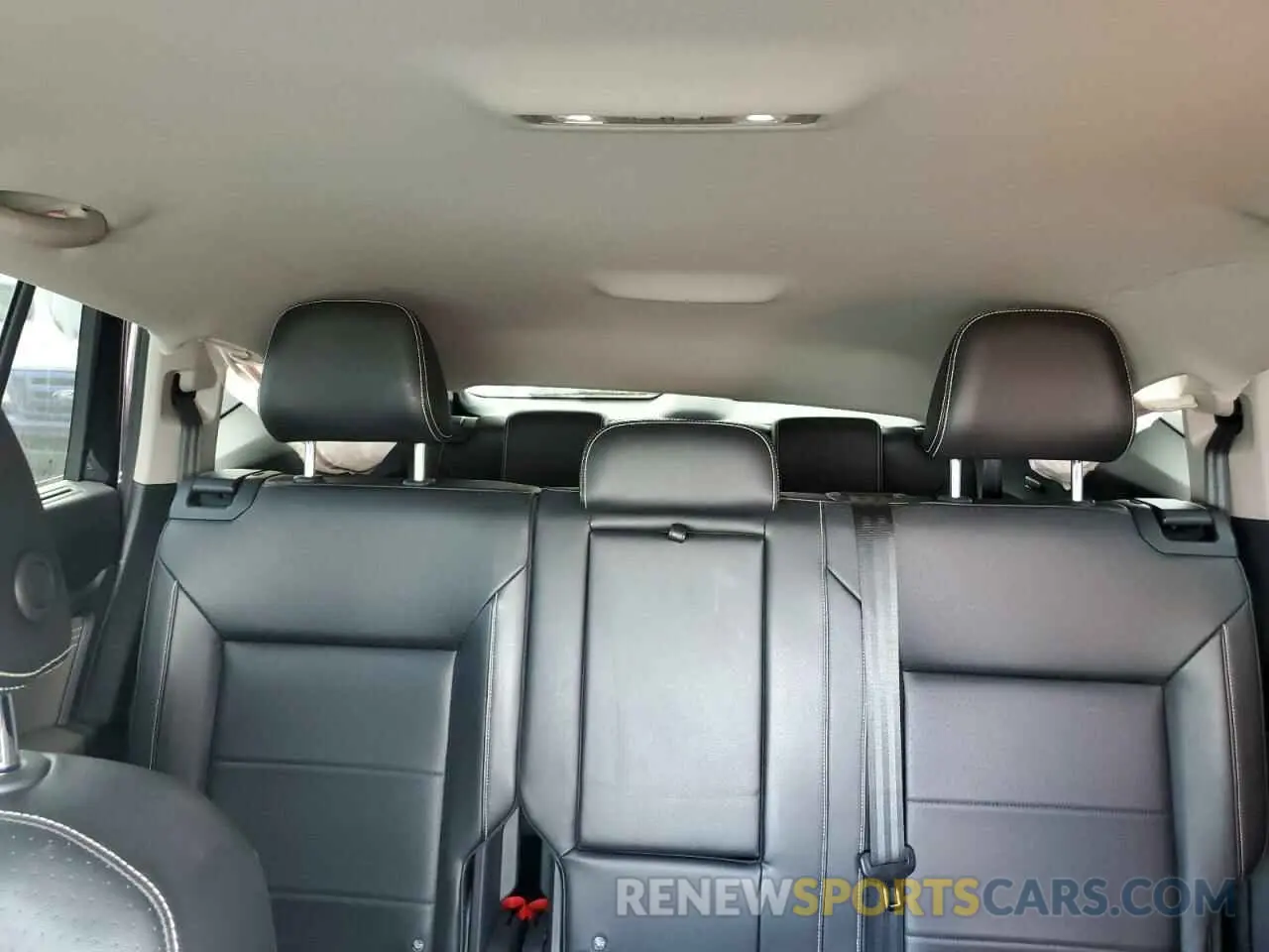 10 fotografías del automóvil dañado 1V2DP2CA2NC554450 VOLKSWAGEN ATLAS 2022