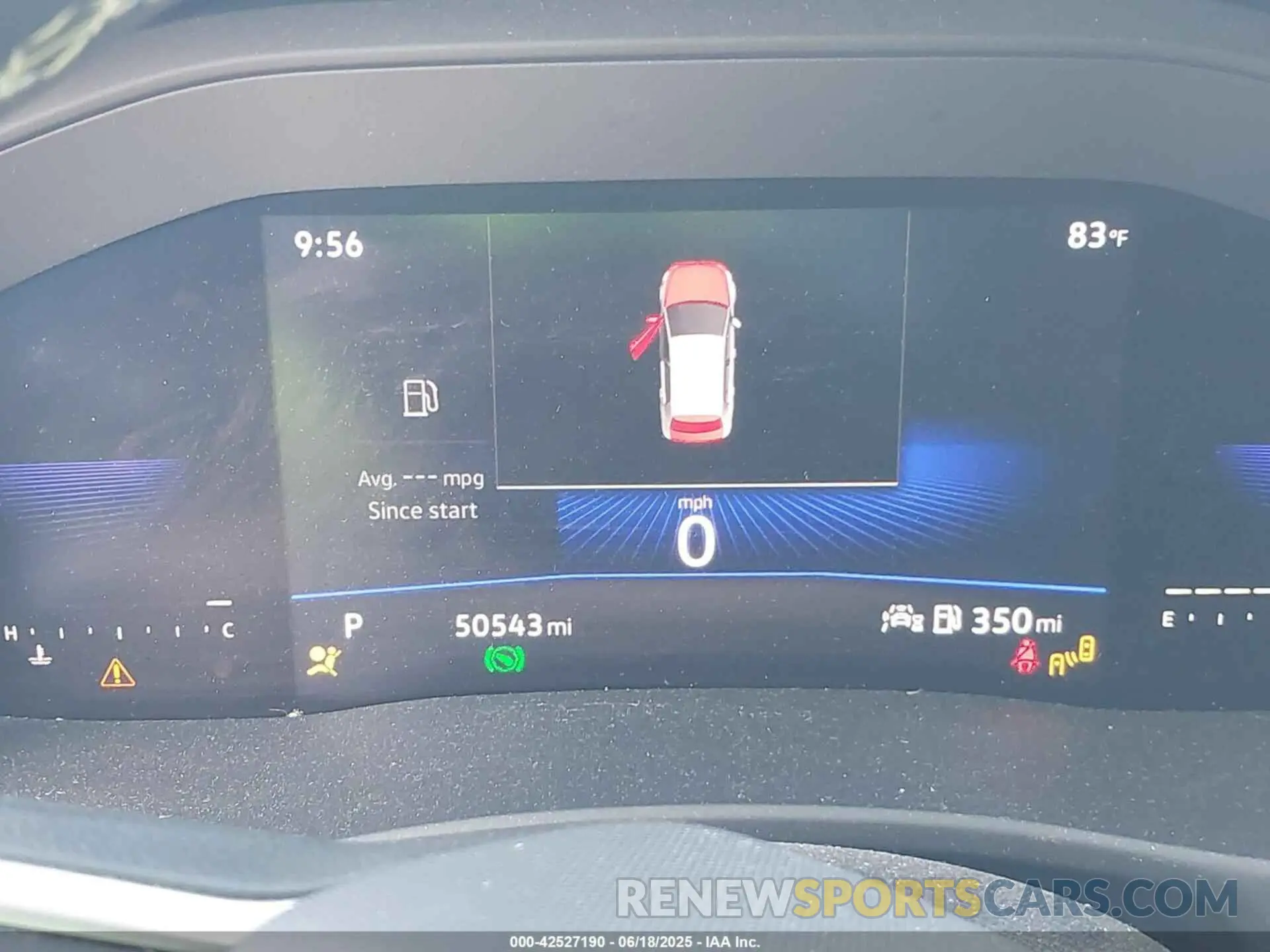 7 fotografías del automóvil dañado 1V2DP2CA7NC528880 VOLKSWAGEN ATLAS 2022