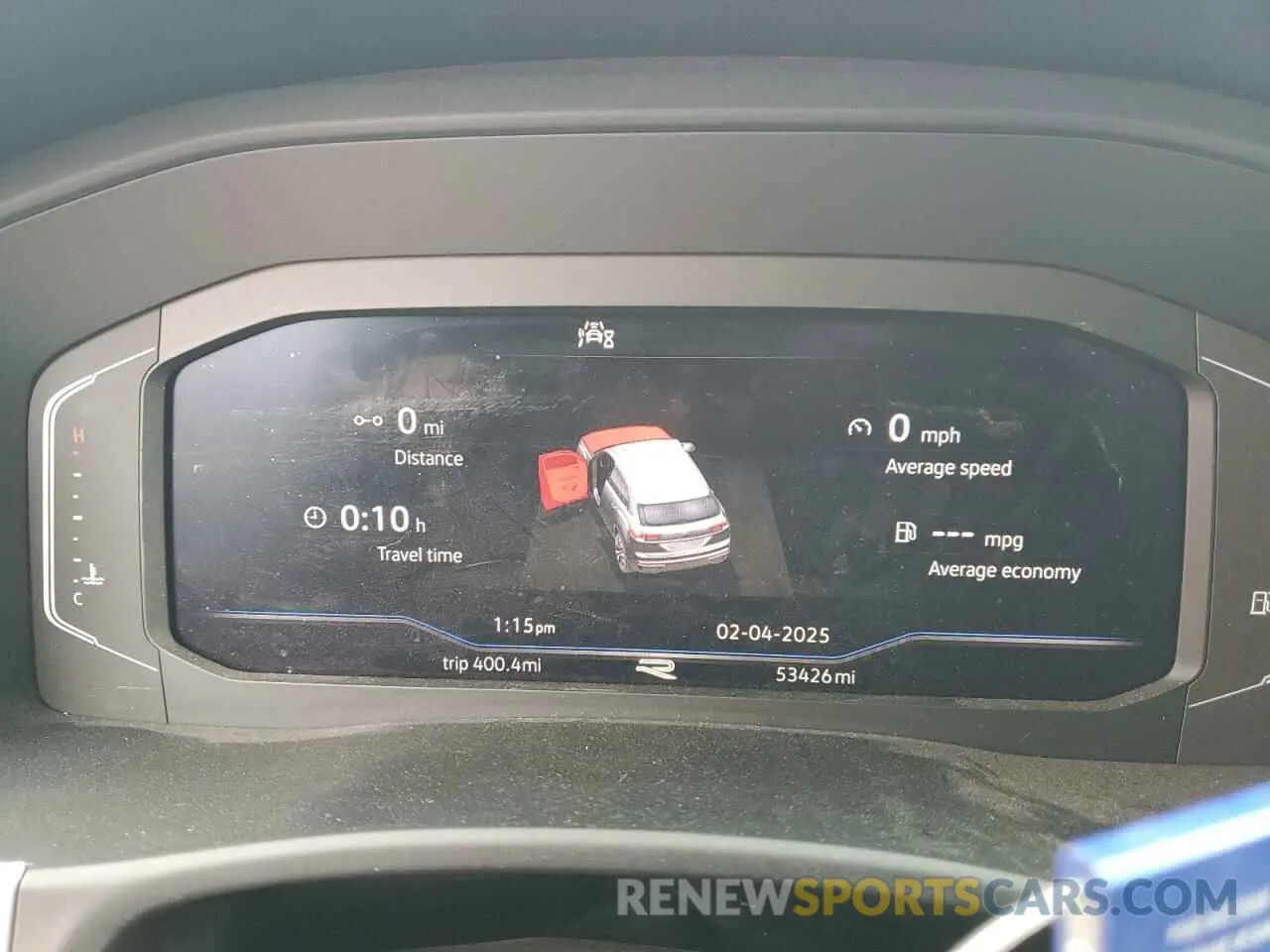 9 fotografías del automóvil dañado 1V2FE2CA9NC213092 VOLKSWAGEN ATLAS 2022
