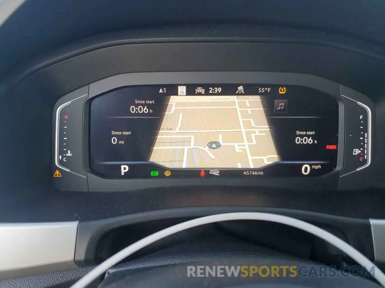9 fotografías del automóvil dañado 1V2FR2CA9NC519052 VOLKSWAGEN ATLAS 2022