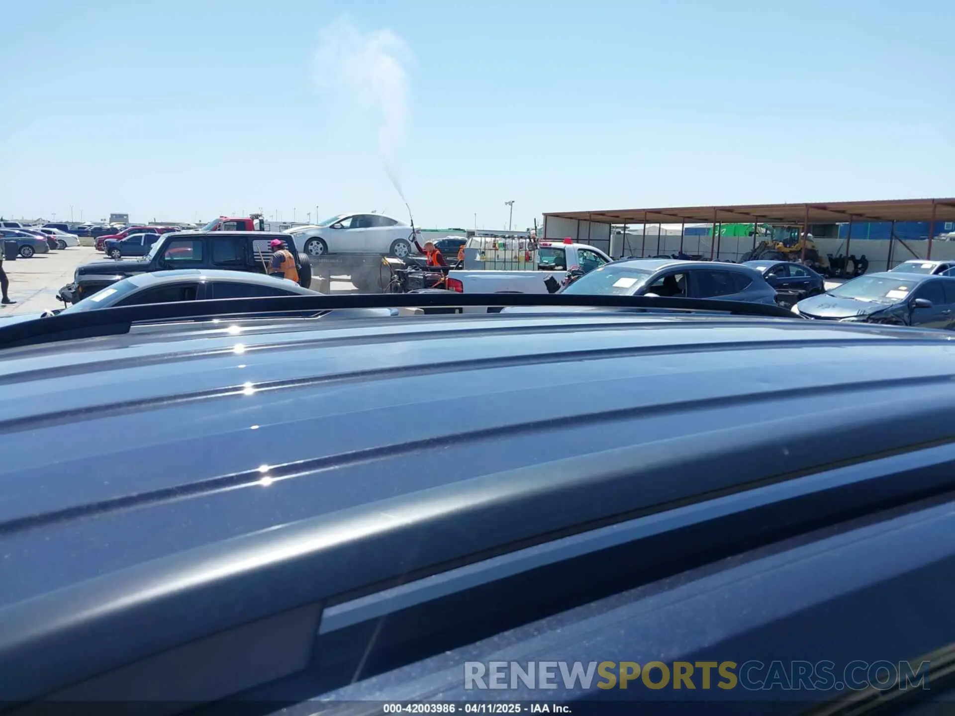 18 fotografías del automóvil dañado 1V2HR2CA1NC549980 VOLKSWAGEN ATLAS 2022