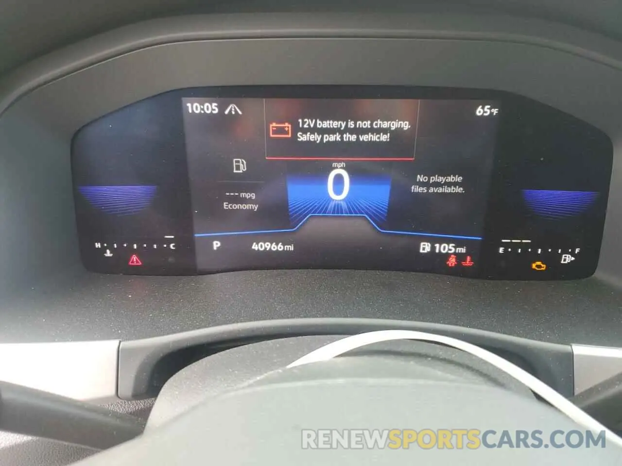 9 fotografías del automóvil dañado 1V2HR2CAXNC501023 VOLKSWAGEN ATLAS 2022