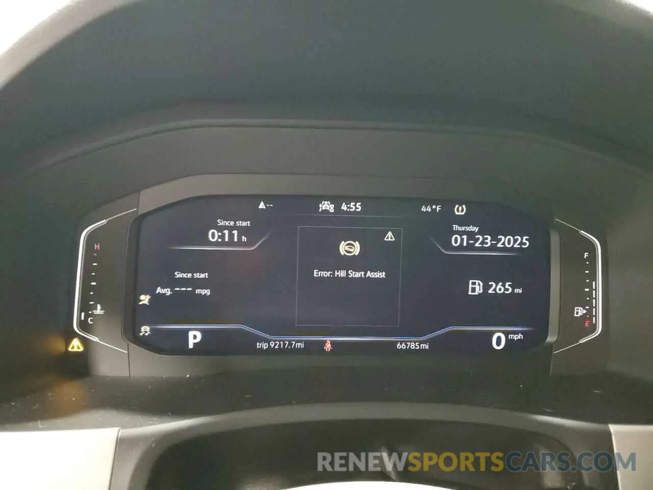 9 fotografías del automóvil dañado 1V2JC2CA8NC222592 VOLKSWAGEN ATLAS 2022