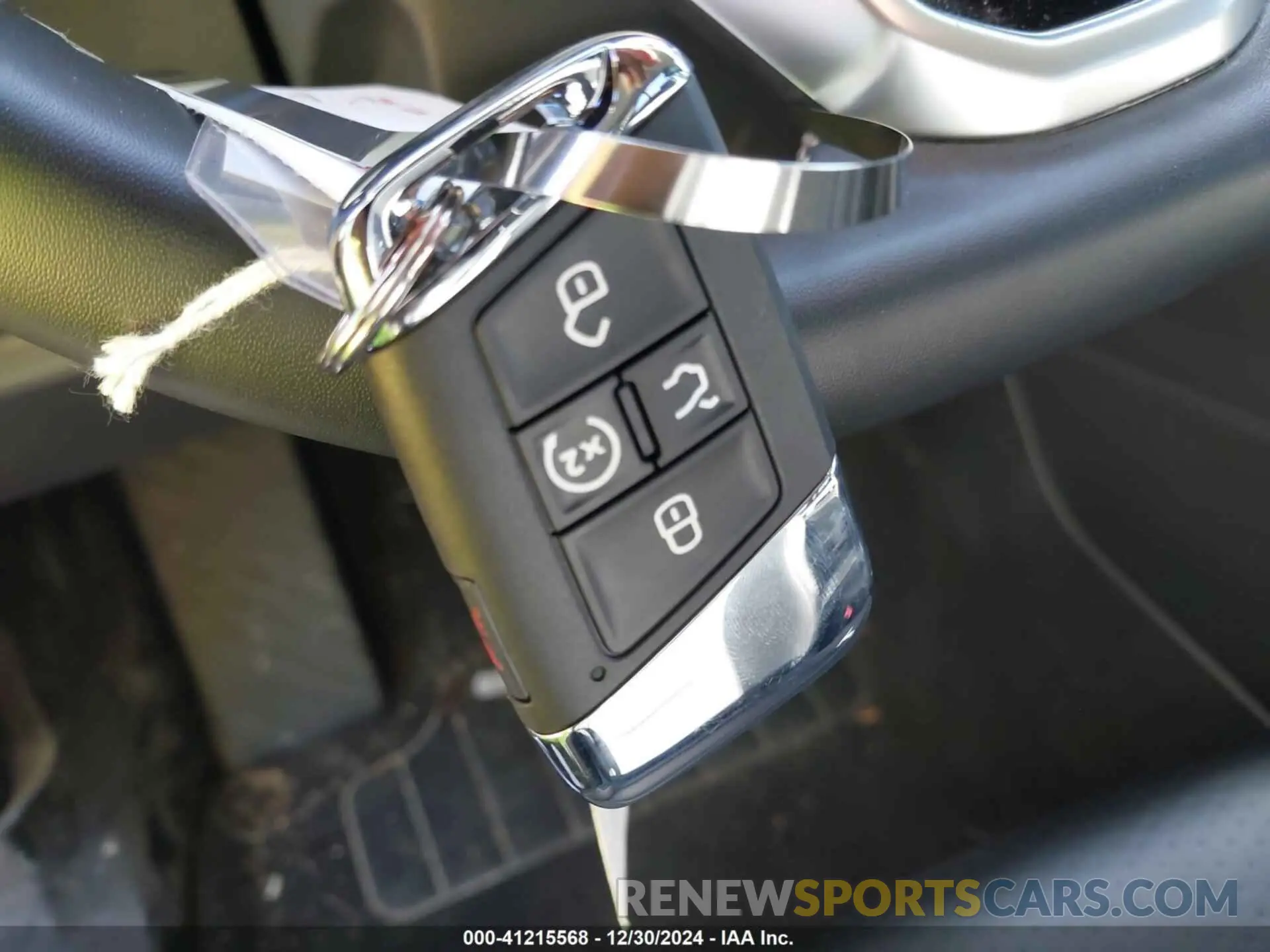 11 fotografías del automóvil dañado 1V2KR2CA4NC557772 VOLKSWAGEN ATLAS 2022
