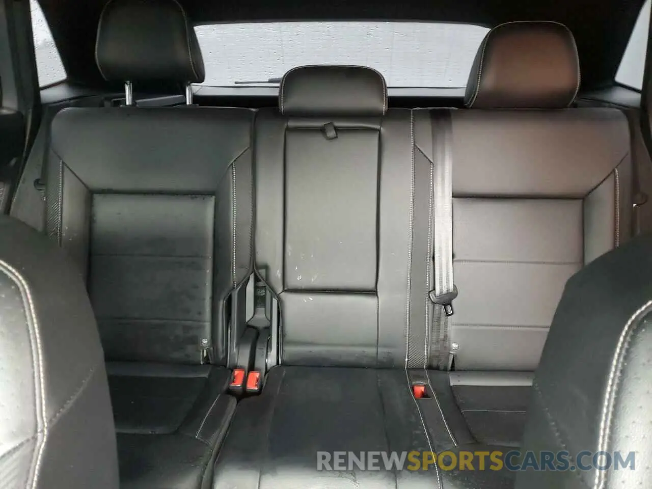 10 fotografías del automóvil dañado 1V2SC2CA3NC213951 VOLKSWAGEN ATLAS 2022