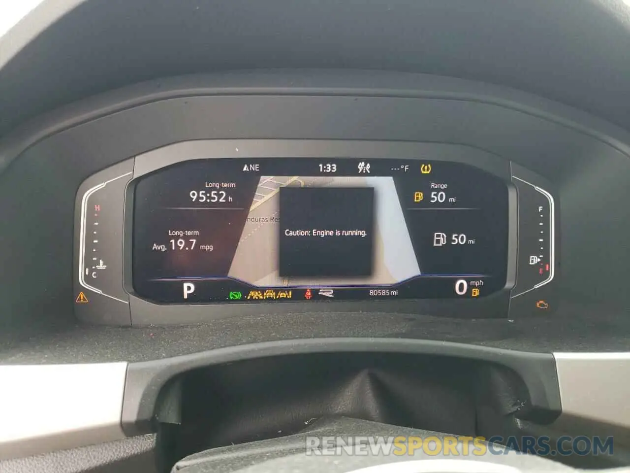 9 fotografías del automóvil dañado 1V2SE2CAXNC217098 VOLKSWAGEN ATLAS 2022