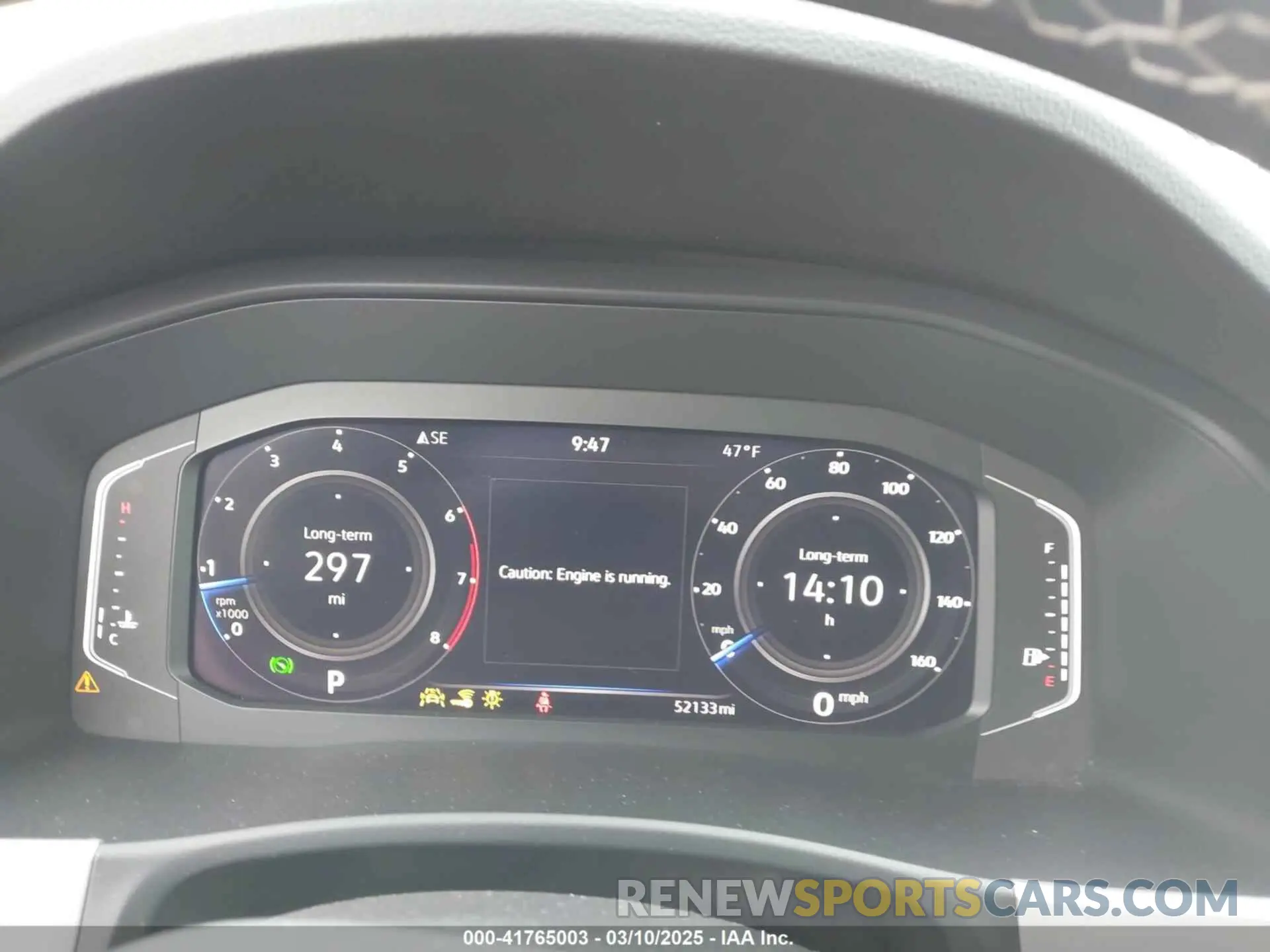 7 fotografías del automóvil dañado 1V2WP2CA2NC560130 VOLKSWAGEN ATLAS 2022