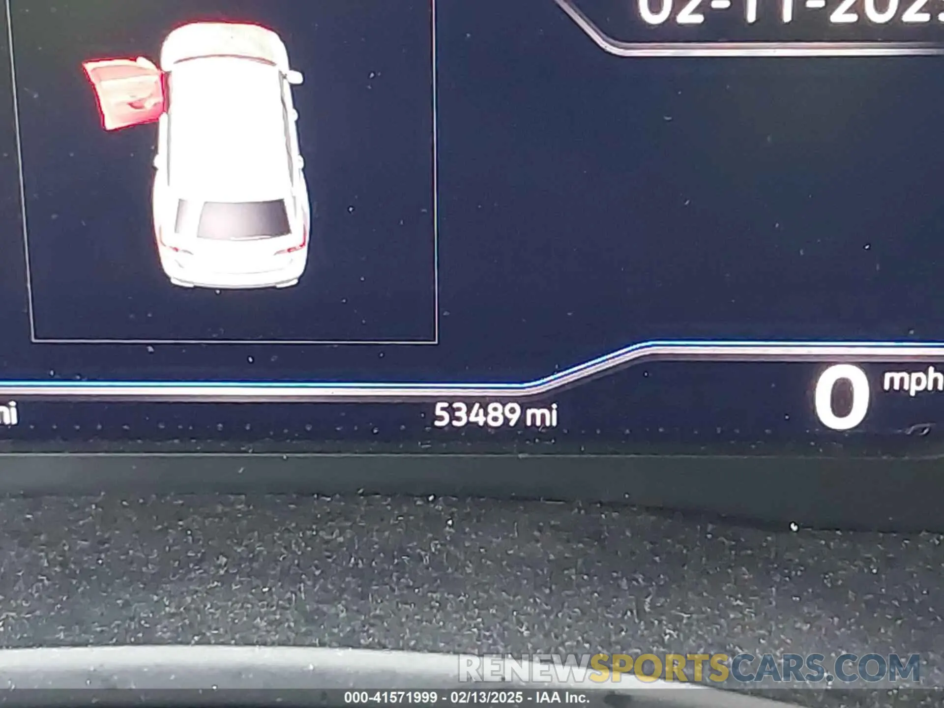 14 fotografías del automóvil dañado 1V2WR2CA3NC542472 VOLKSWAGEN ATLAS 2022