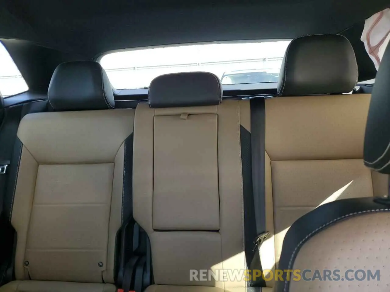 10 fotografías del automóvil dañado 1V2BE2CA8PC219239 VOLKSWAGEN ATLAS 2023