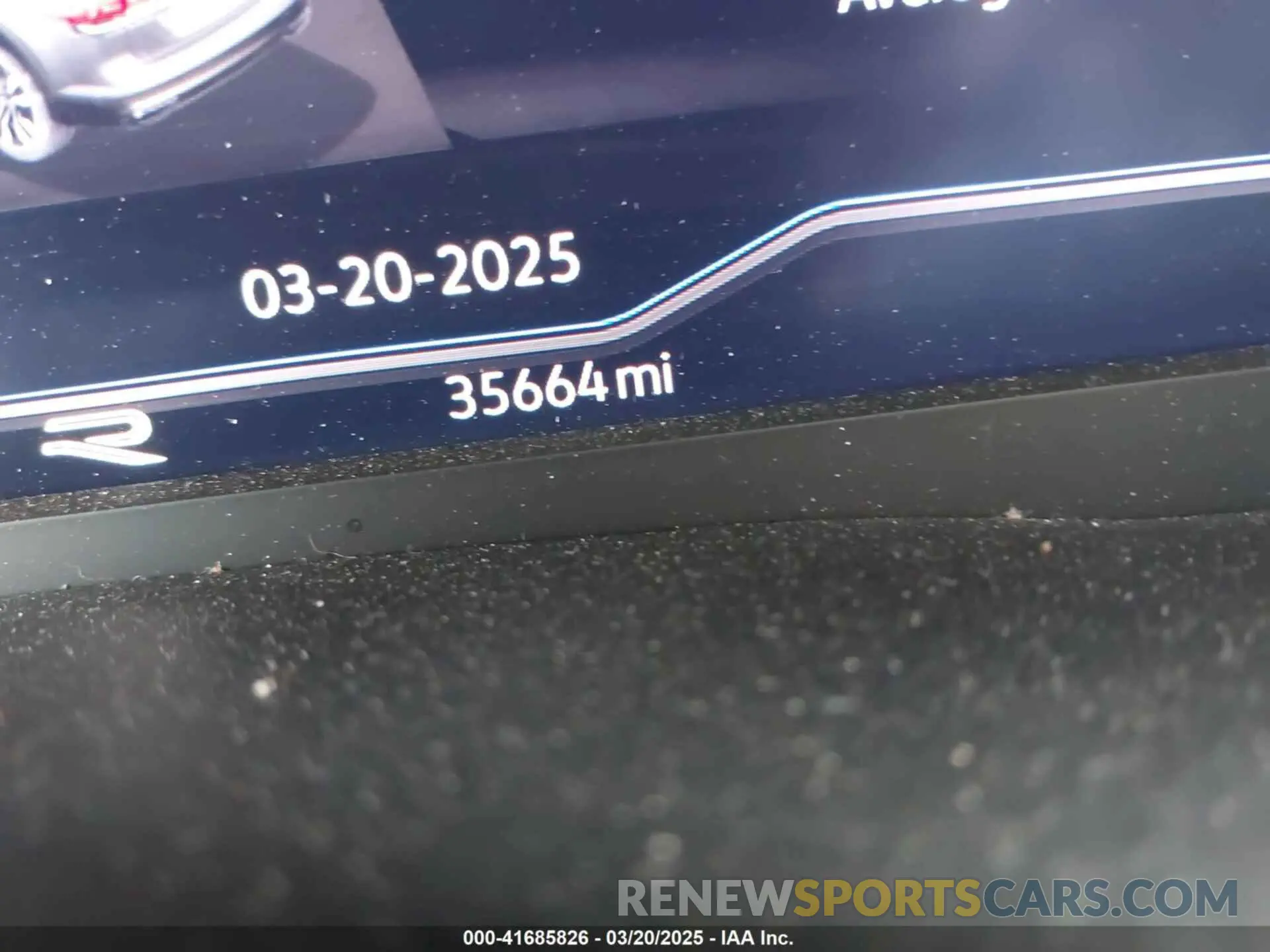 15 fotografías del automóvil dañado 1V2FR2CA2PC557077 VOLKSWAGEN ATLAS 2023