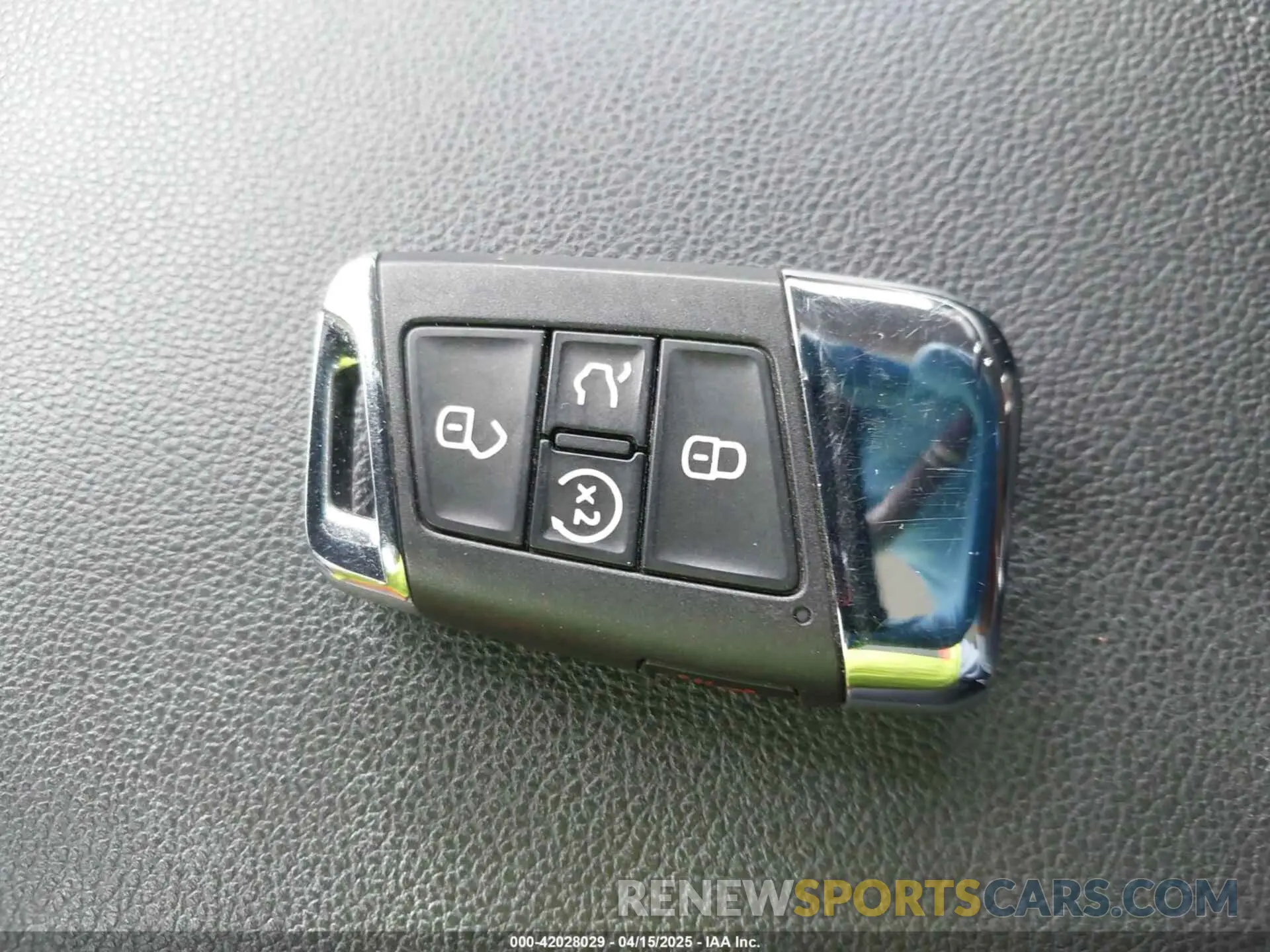 11 fotografías del automóvil dañado 1V2FR2CA4PC514425 VOLKSWAGEN ATLAS 2023