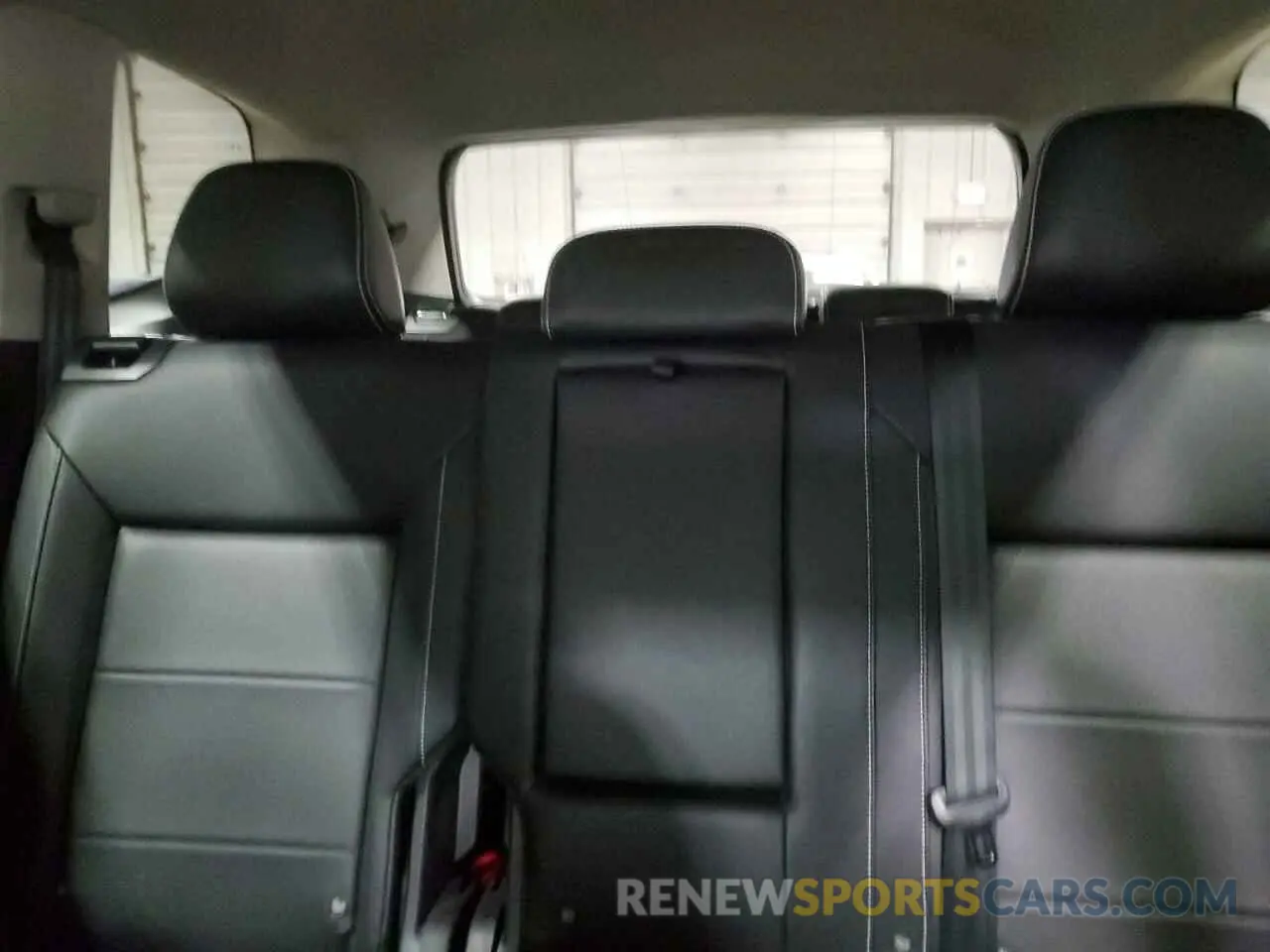 10 fotografías del automóvil dañado 1V2HP2CA8PC528004 VOLKSWAGEN ATLAS 2023