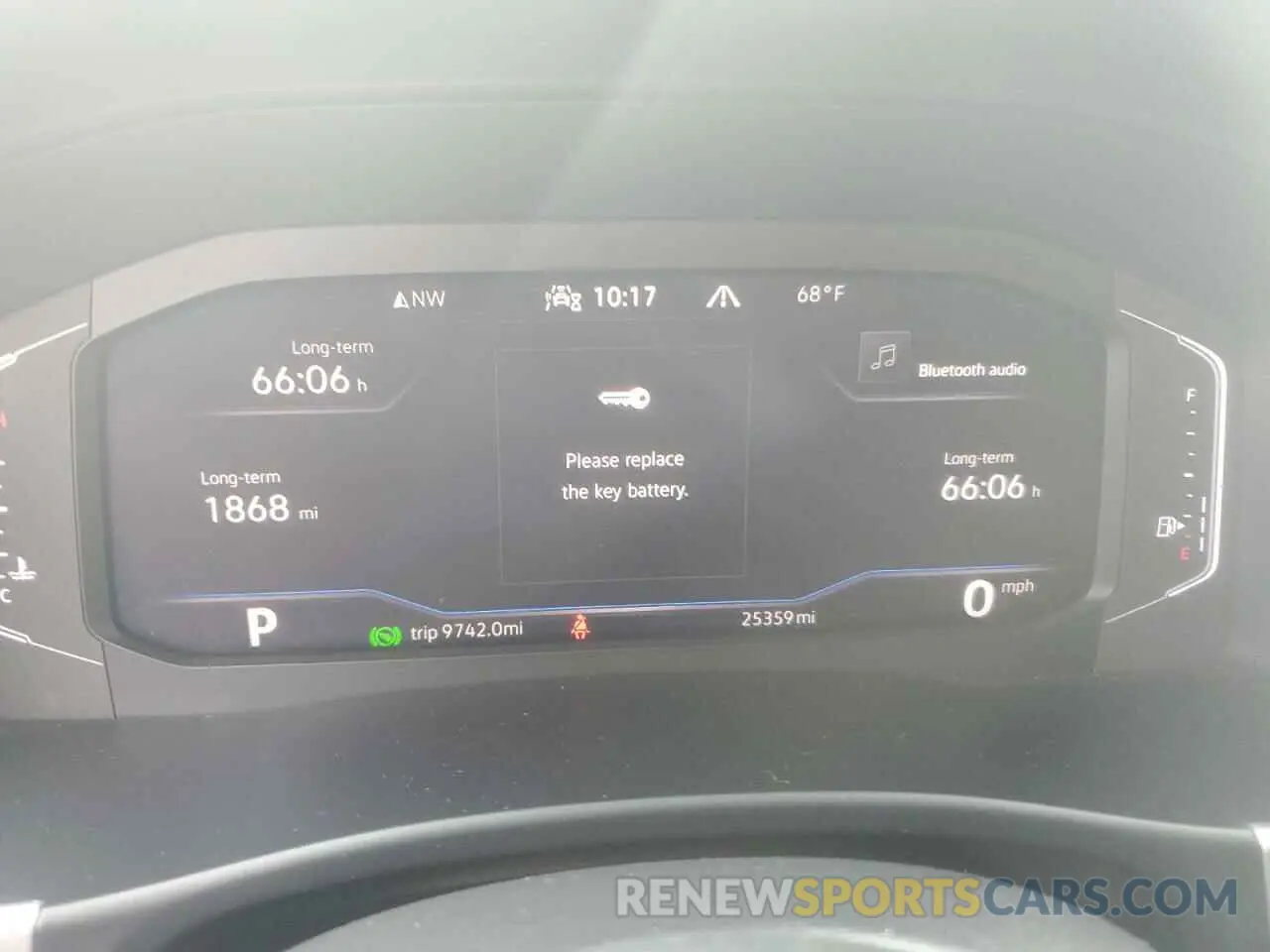 9 fotografías del automóvil dañado 1V2HR2CA0PC523549 VOLKSWAGEN ATLAS 2023