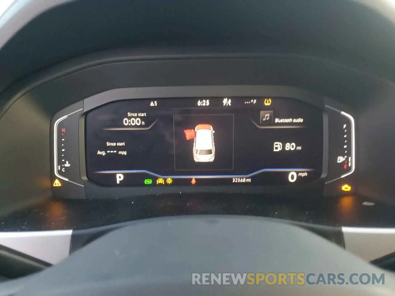 9 fotografías del automóvil dañado 1V2HR2CA5PC526883 VOLKSWAGEN ATLAS 2023
