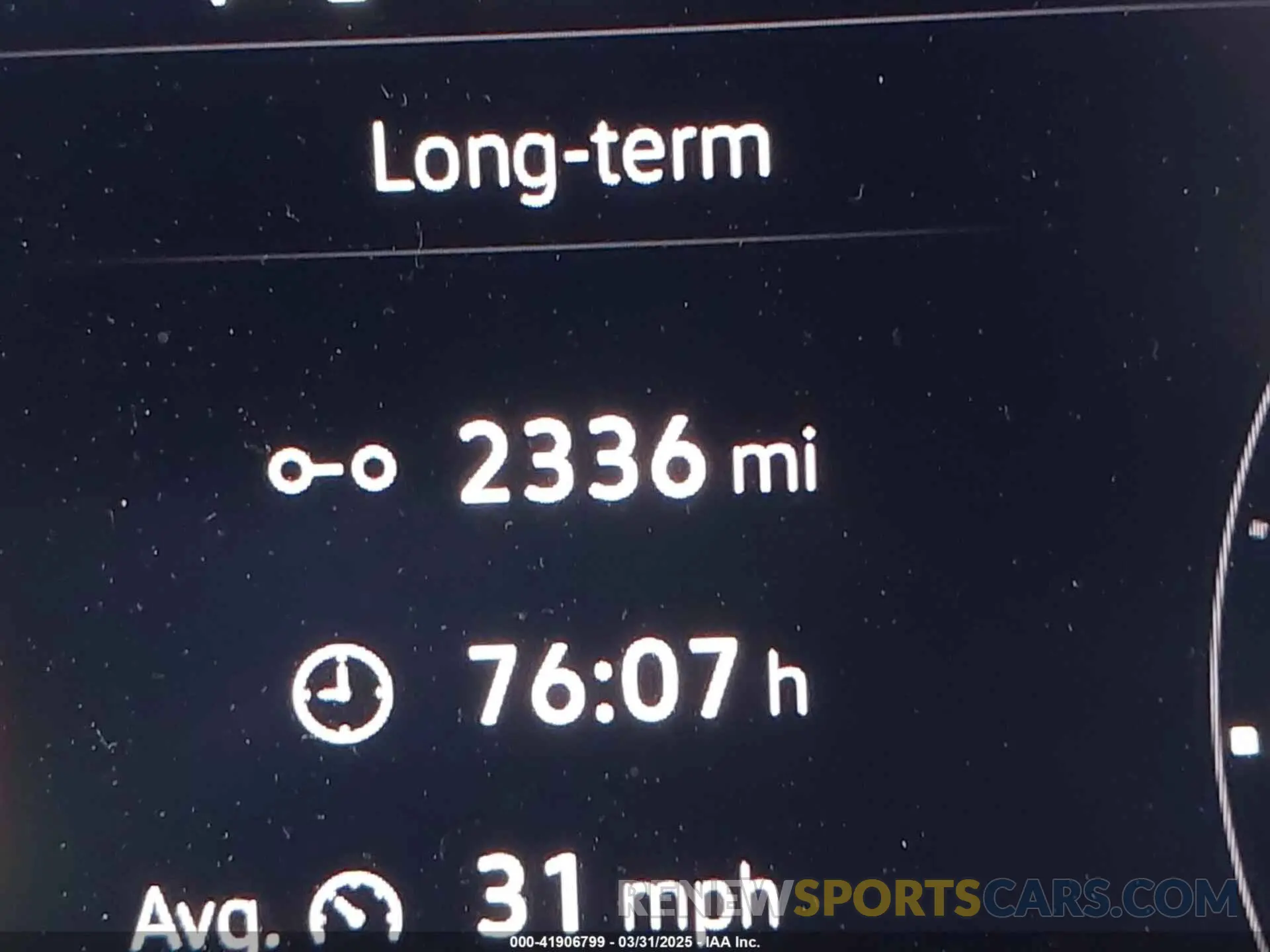15 fotografías del automóvil dañado 1V2JP2CA9PC552717 VOLKSWAGEN ATLAS 2023