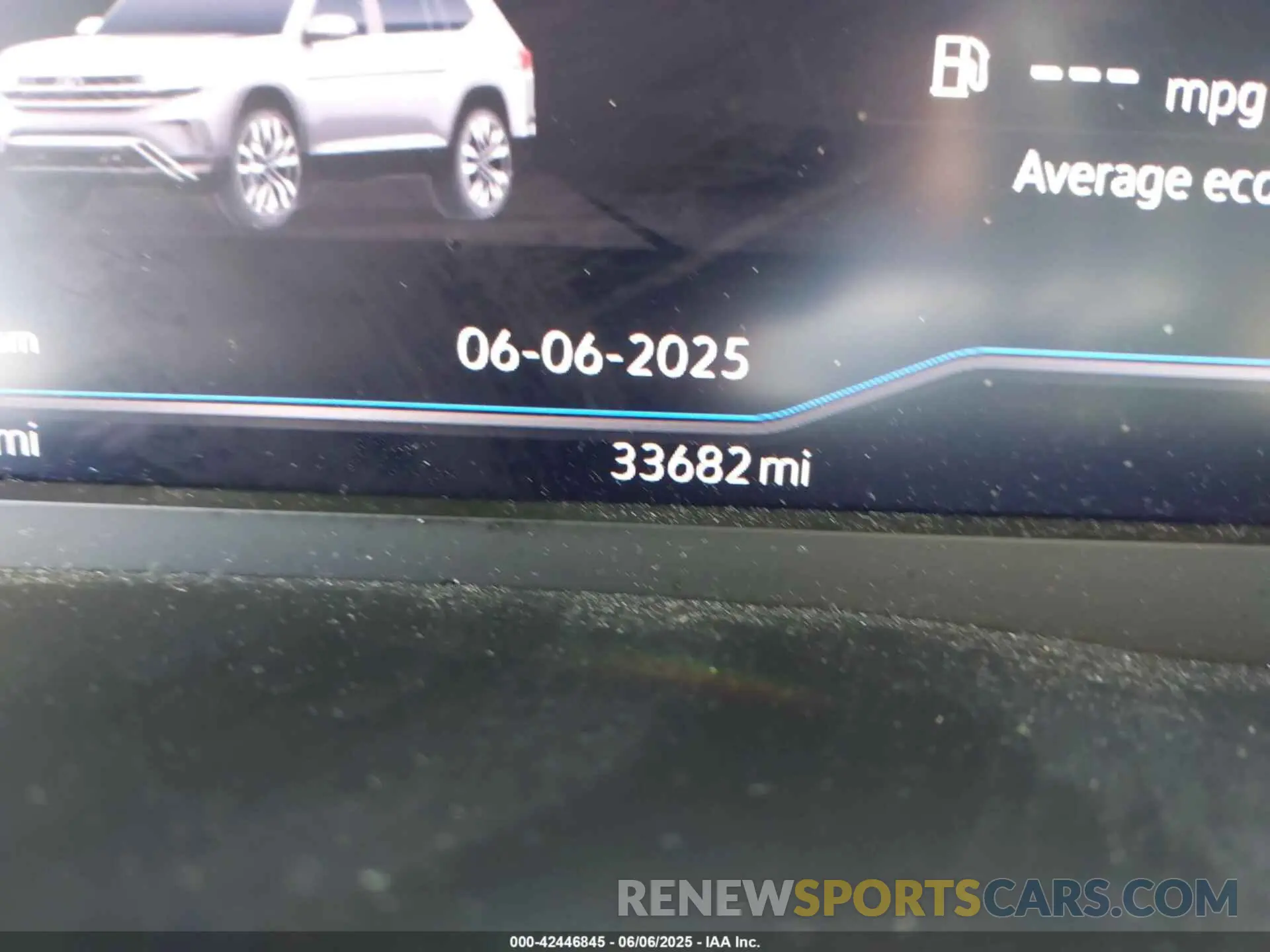 15 fotografías del automóvil dañado 1V2JR2CA0PC536917 VOLKSWAGEN ATLAS 2023