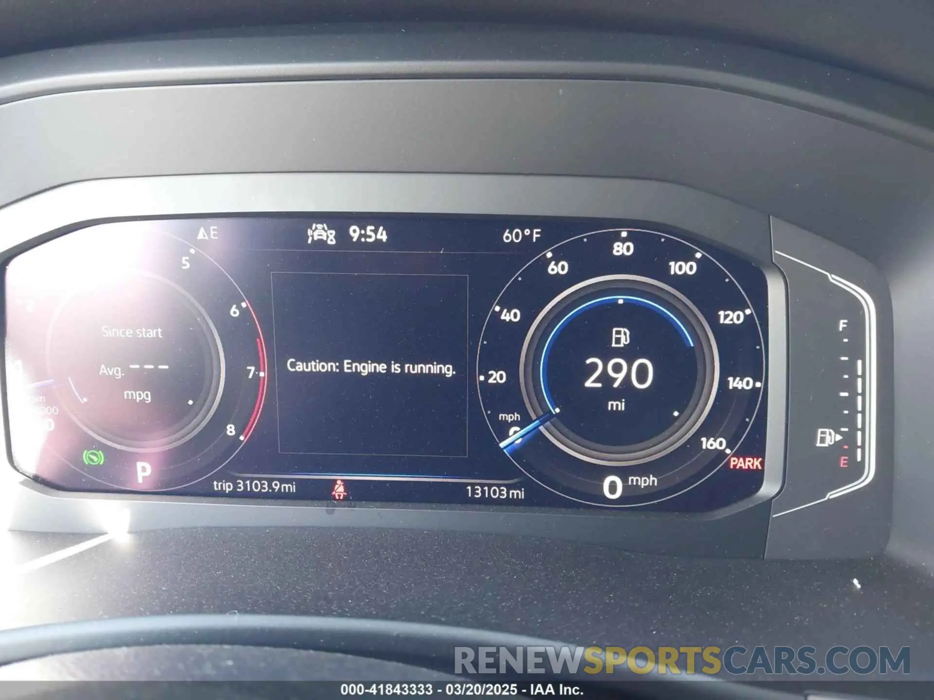 15 fotografías del automóvil dañado 1V2JR2CA3PC506701 VOLKSWAGEN ATLAS 2023