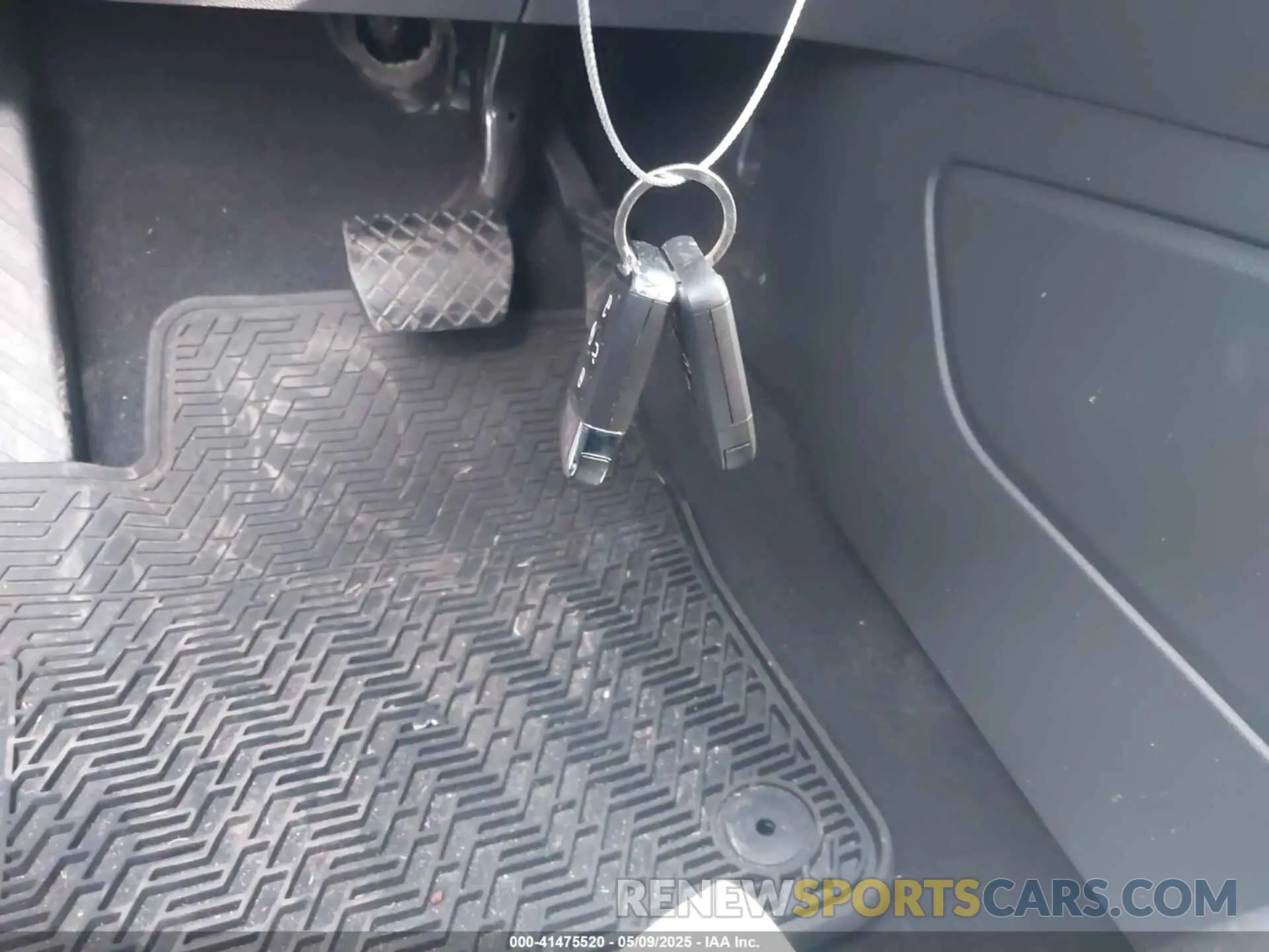 11 fotografías del automóvil dañado 1V2JR2CA6PC504408 VOLKSWAGEN ATLAS 2023