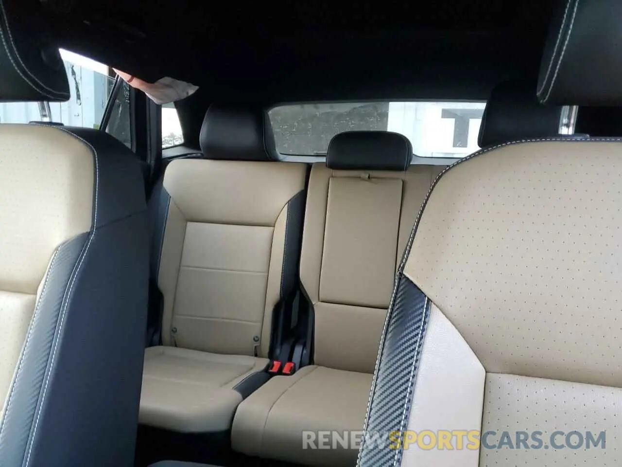 10 fotografías del automóvil dañado 1V2KC2CA7PC220811 VOLKSWAGEN ATLAS 2023