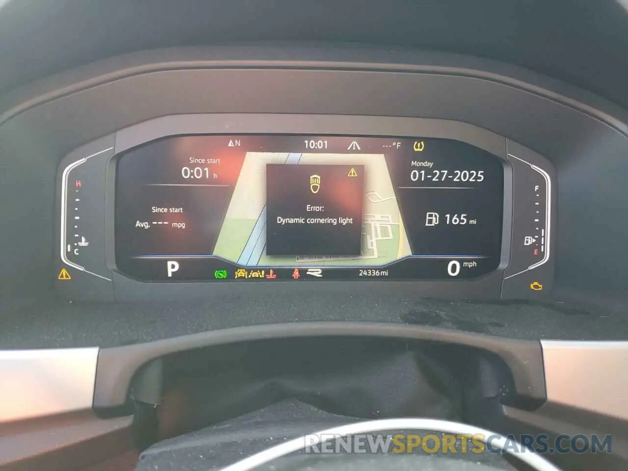 9 fotografías del automóvil dañado 1V2SC2CA6PC202381 VOLKSWAGEN ATLAS 2023