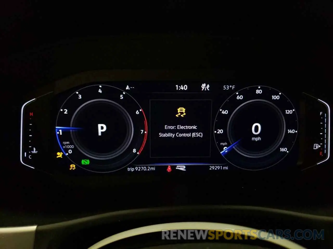 9 fotografías del automóvil dañado 1V2SR2CA7PC516507 VOLKSWAGEN ATLAS 2023