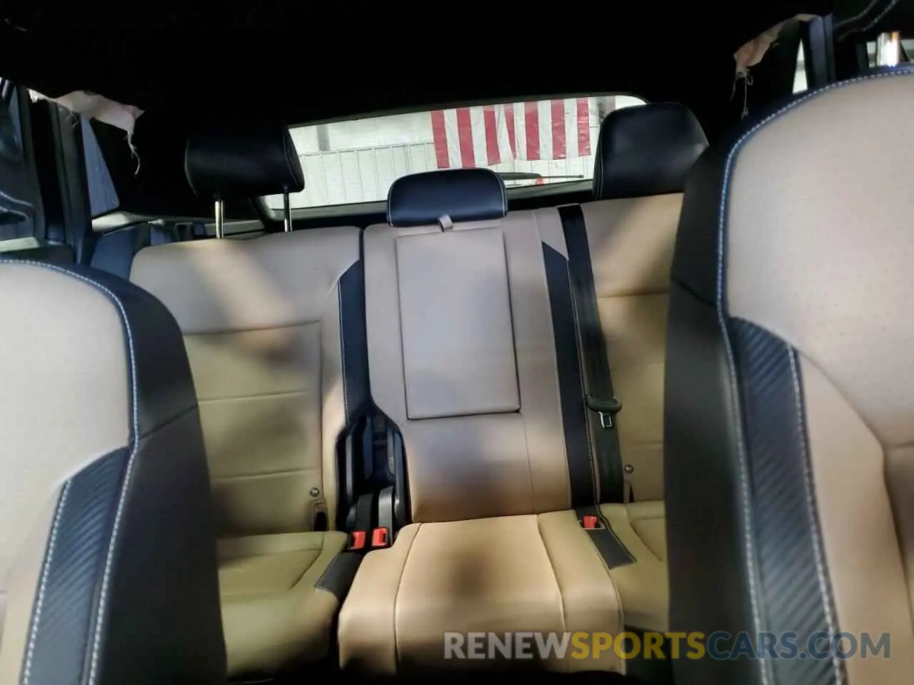 10 fotografías del automóvil dañado 1V2WE2CA5PC219314 VOLKSWAGEN ATLAS 2023