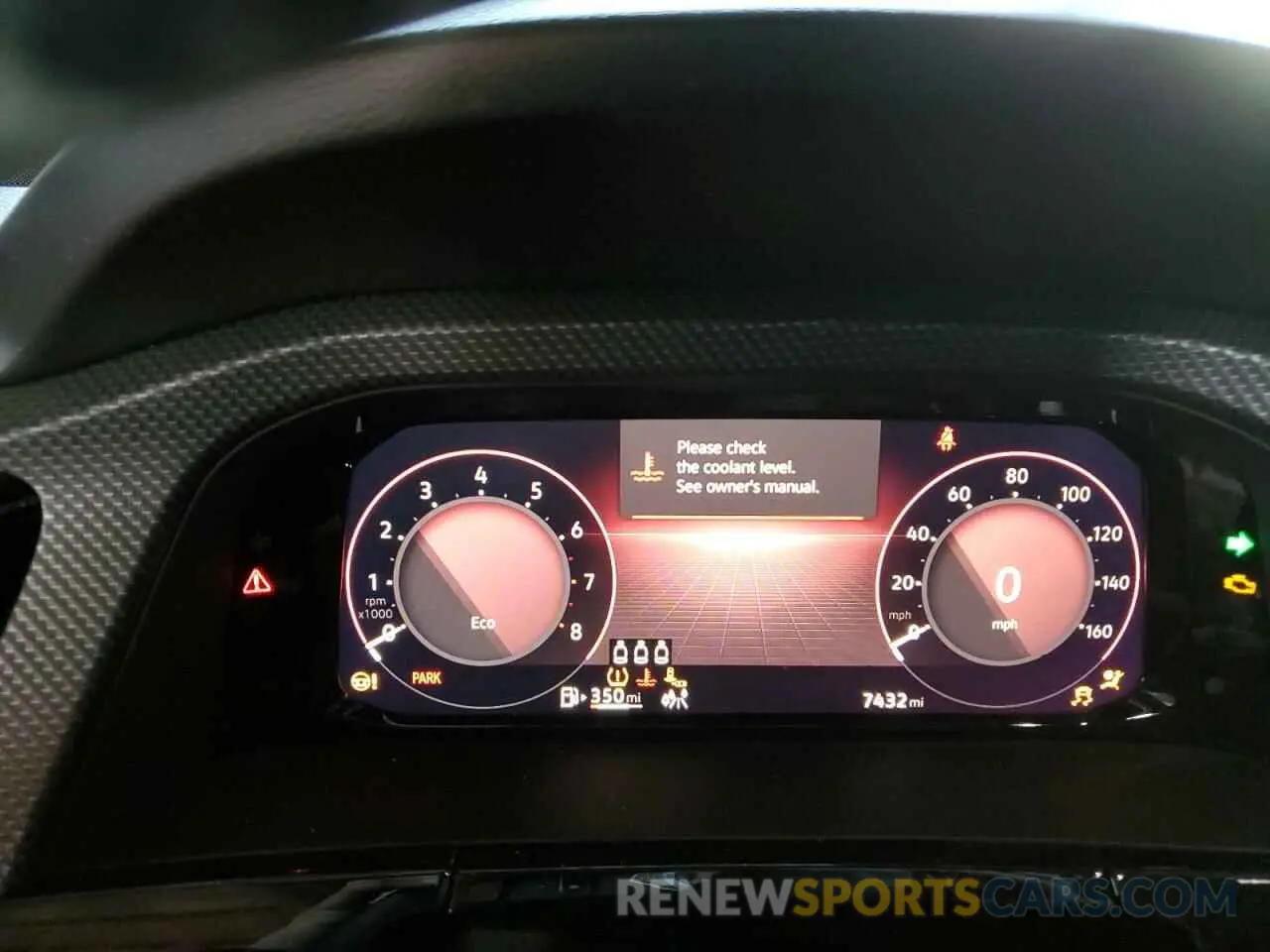 9 fotografías del automóvil dañado 1V2AE2CA7RC251565 VOLKSWAGEN ATLAS 2024