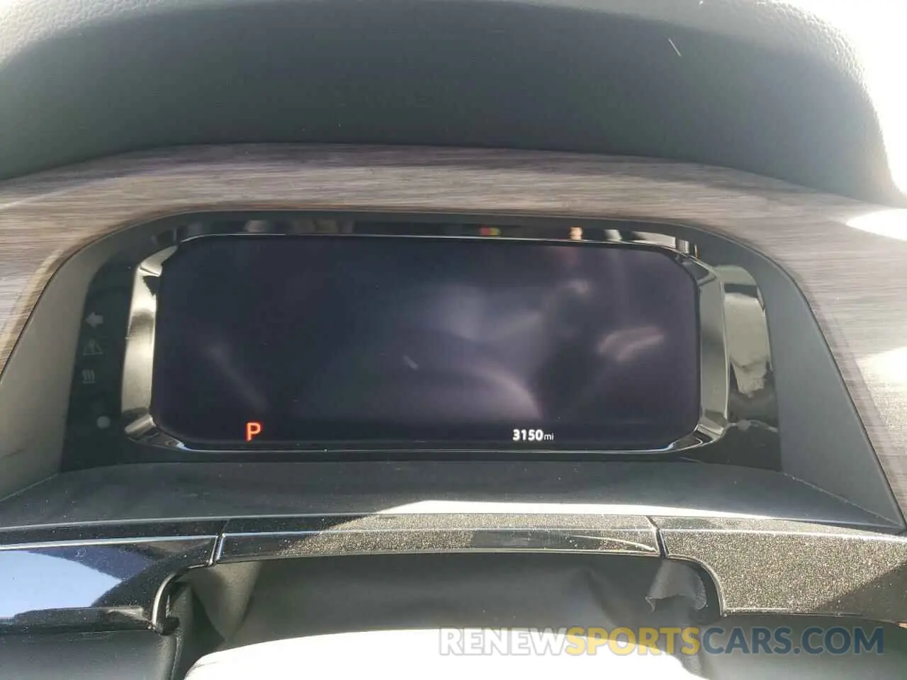 9 fotografías del automóvil dañado 1V2BR2CA0RC508297 VOLKSWAGEN ATLAS 2024