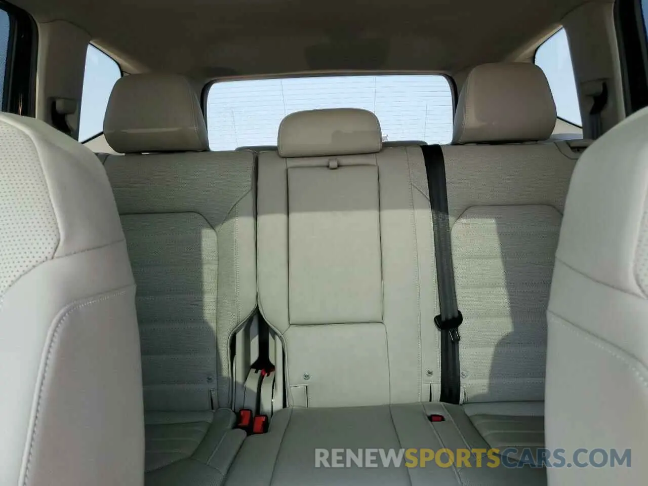 10 fotografías del automóvil dañado 1V2BR2CA9RC586318 VOLKSWAGEN ATLAS 2024