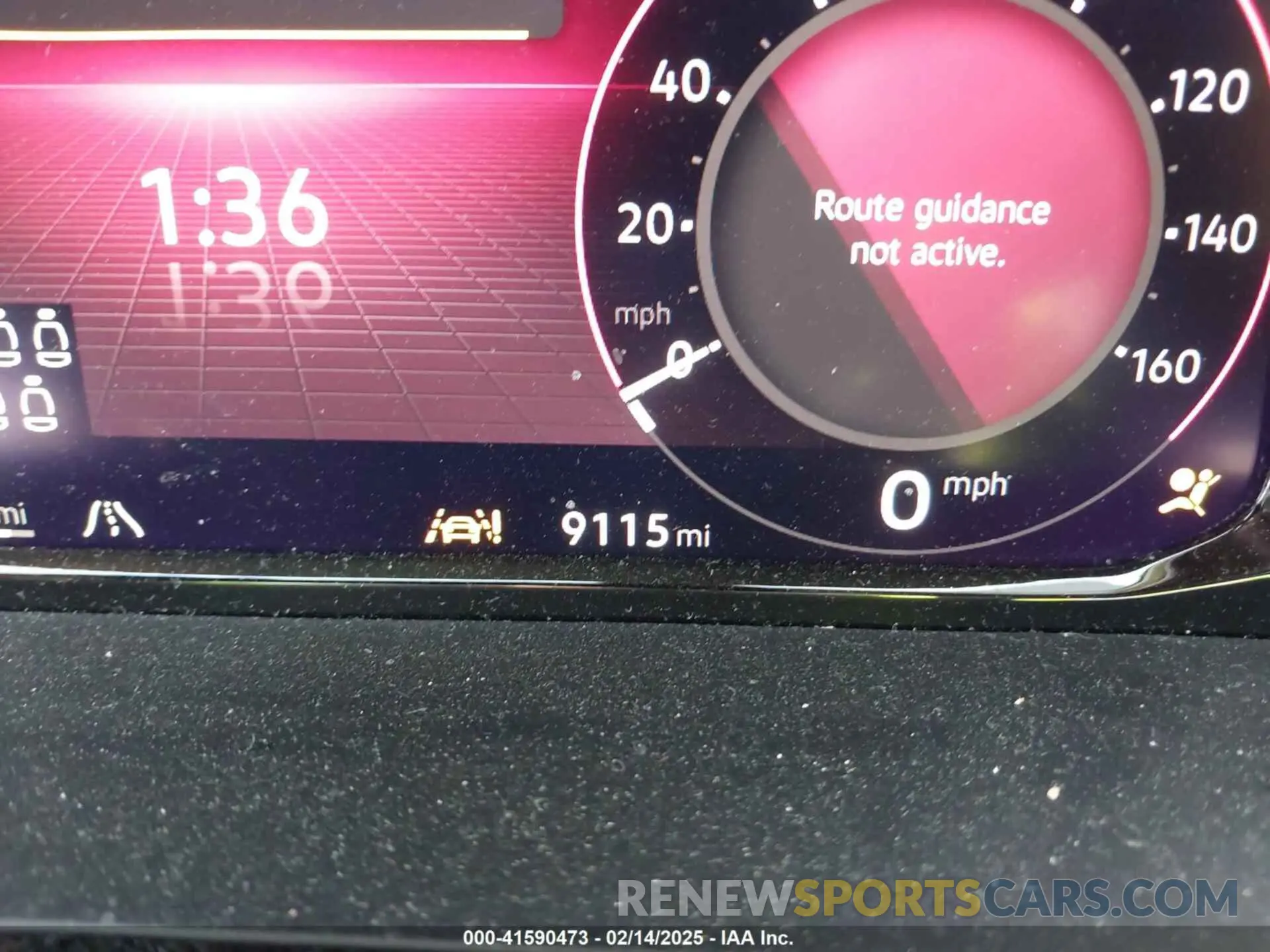 15 fotografías del automóvil dañado 1V2CR2CA1RC579660 VOLKSWAGEN ATLAS 2024
