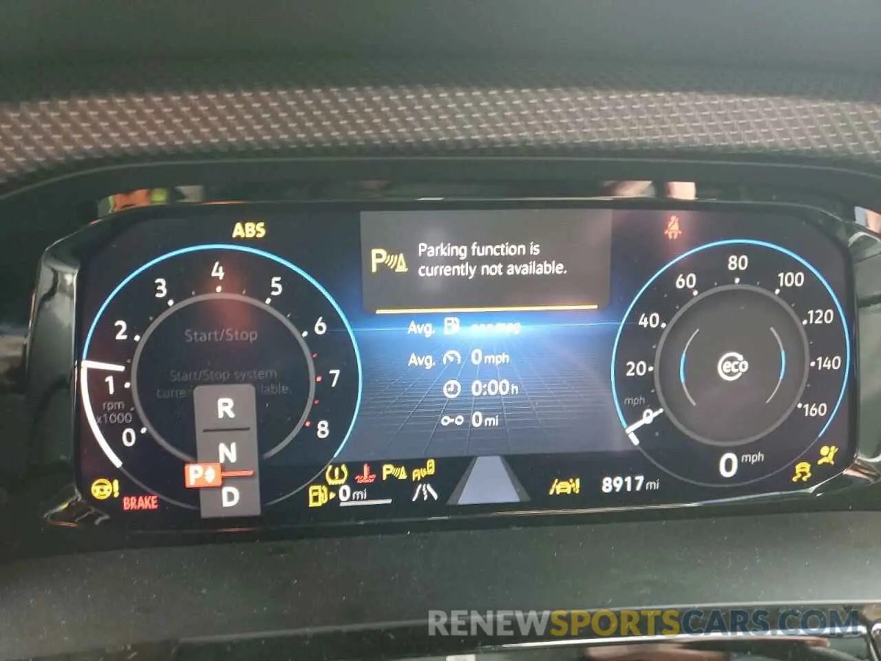 9 fotografías del automóvil dañado 1V2FE2CA4RC251030 VOLKSWAGEN ATLAS 2024