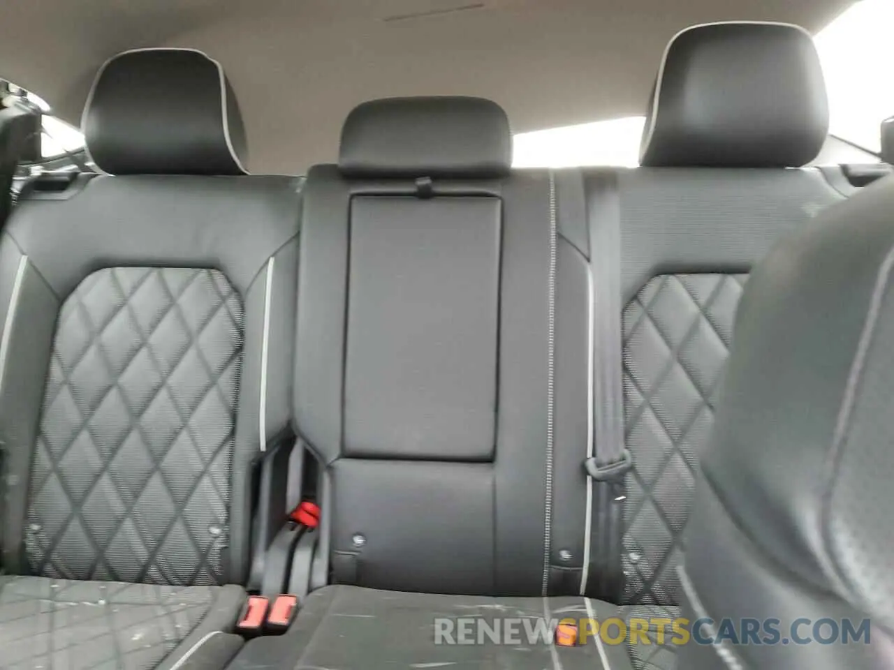 10 fotografías del automóvil dañado 1V2FR2CA1RC520945 VOLKSWAGEN ATLAS 2024