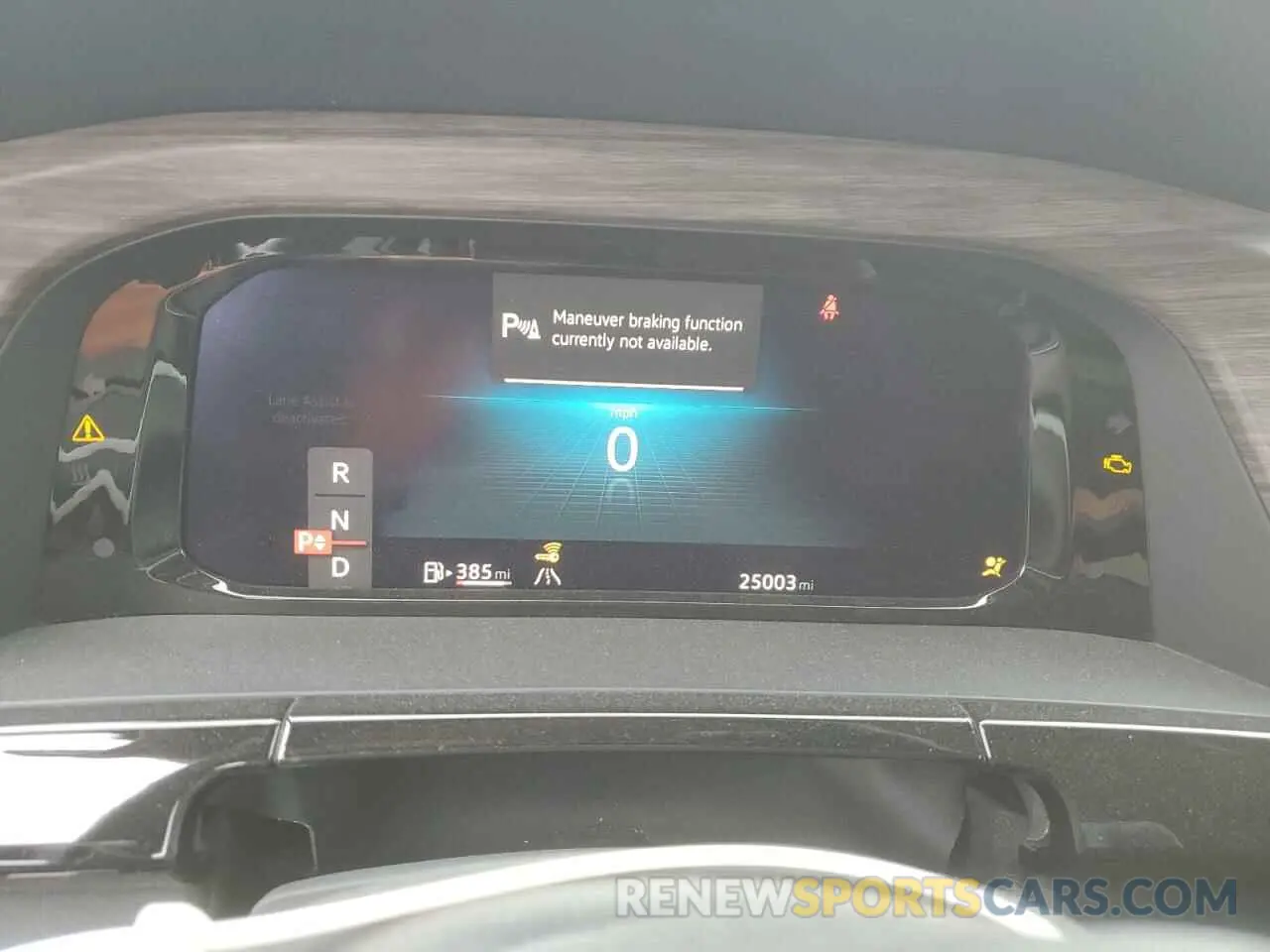 9 fotografías del automóvil dañado 1V2FR2CA1RC520945 VOLKSWAGEN ATLAS 2024