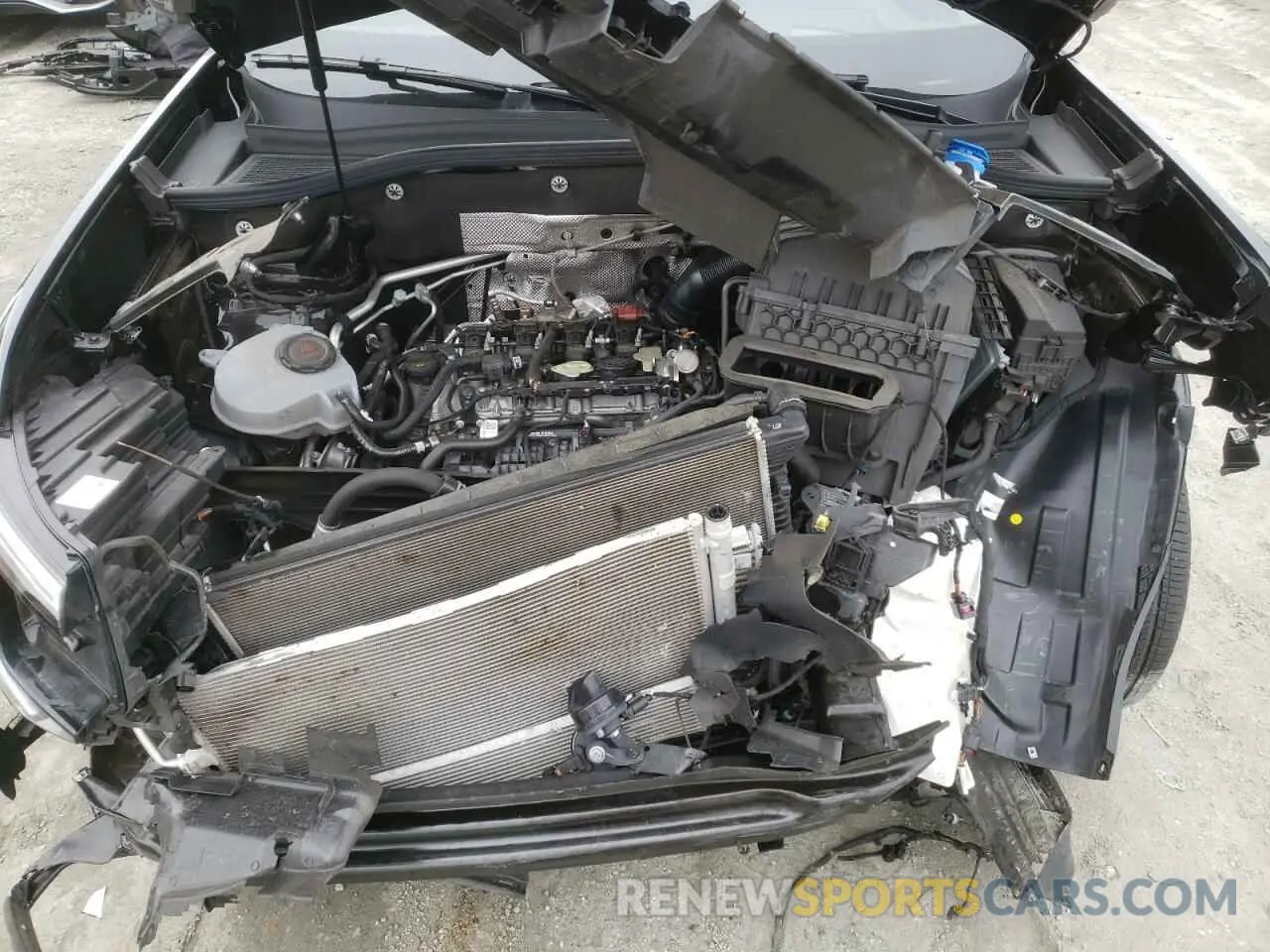12 fotografías del automóvil dañado 1V2FR2CA8RC516083 VOLKSWAGEN ATLAS 2024
