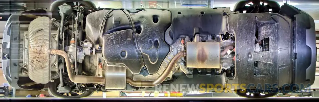 14 fotografías del automóvil dañado 1V2HR2CA1RC546860 VOLKSWAGEN ATLAS 2024