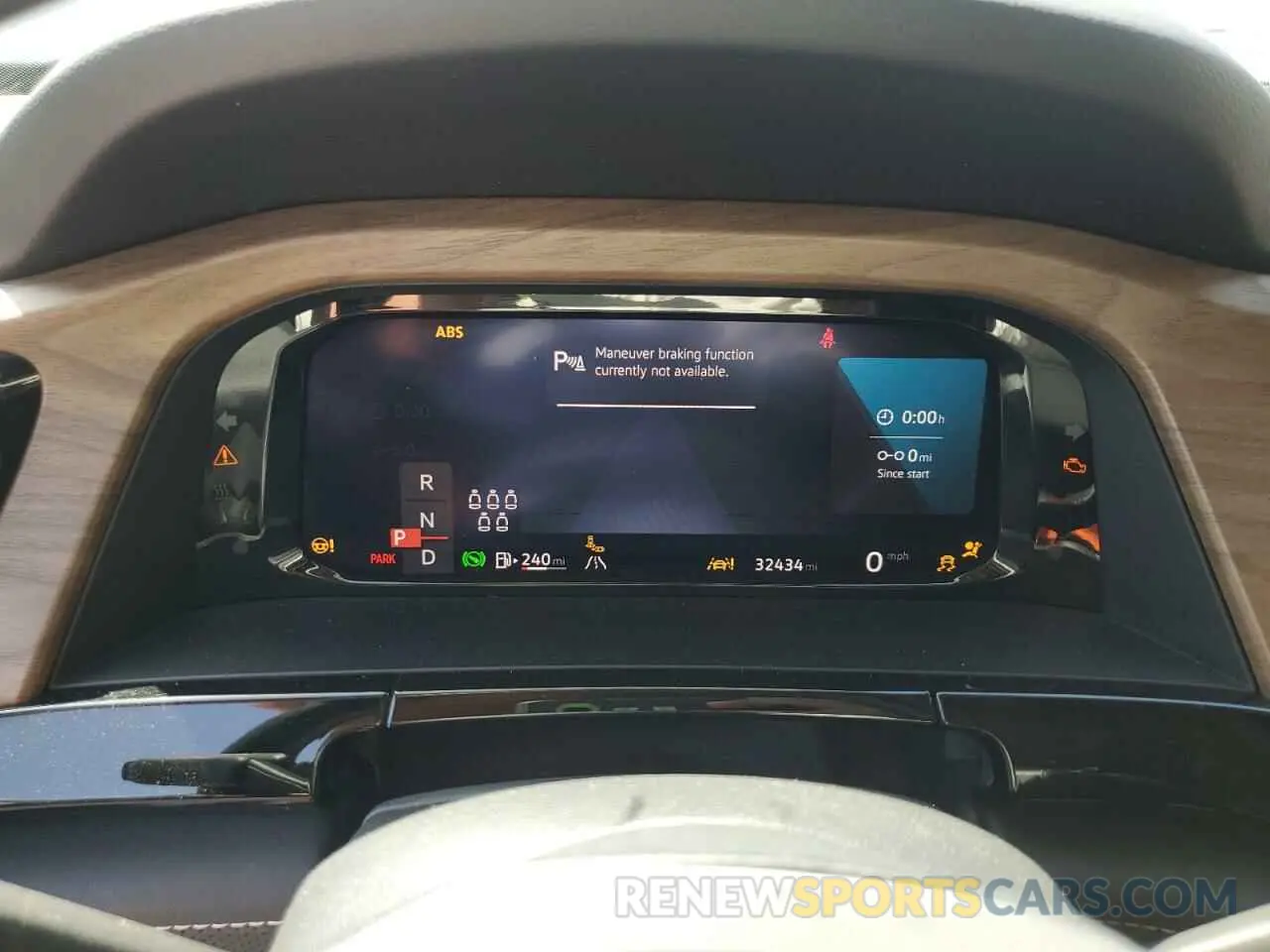 9 fotografías del automóvil dañado 1V2HR2CA1RC565781 VOLKSWAGEN ATLAS 2024