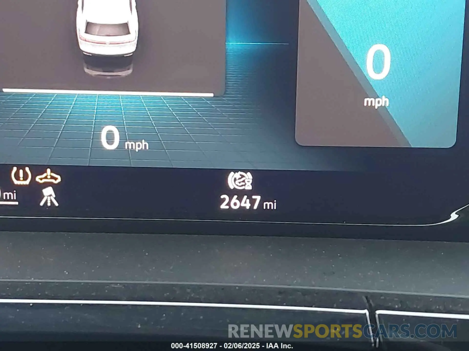 15 fotografías del automóvil dañado 1V2HR2CA5RC573575 VOLKSWAGEN ATLAS 2024