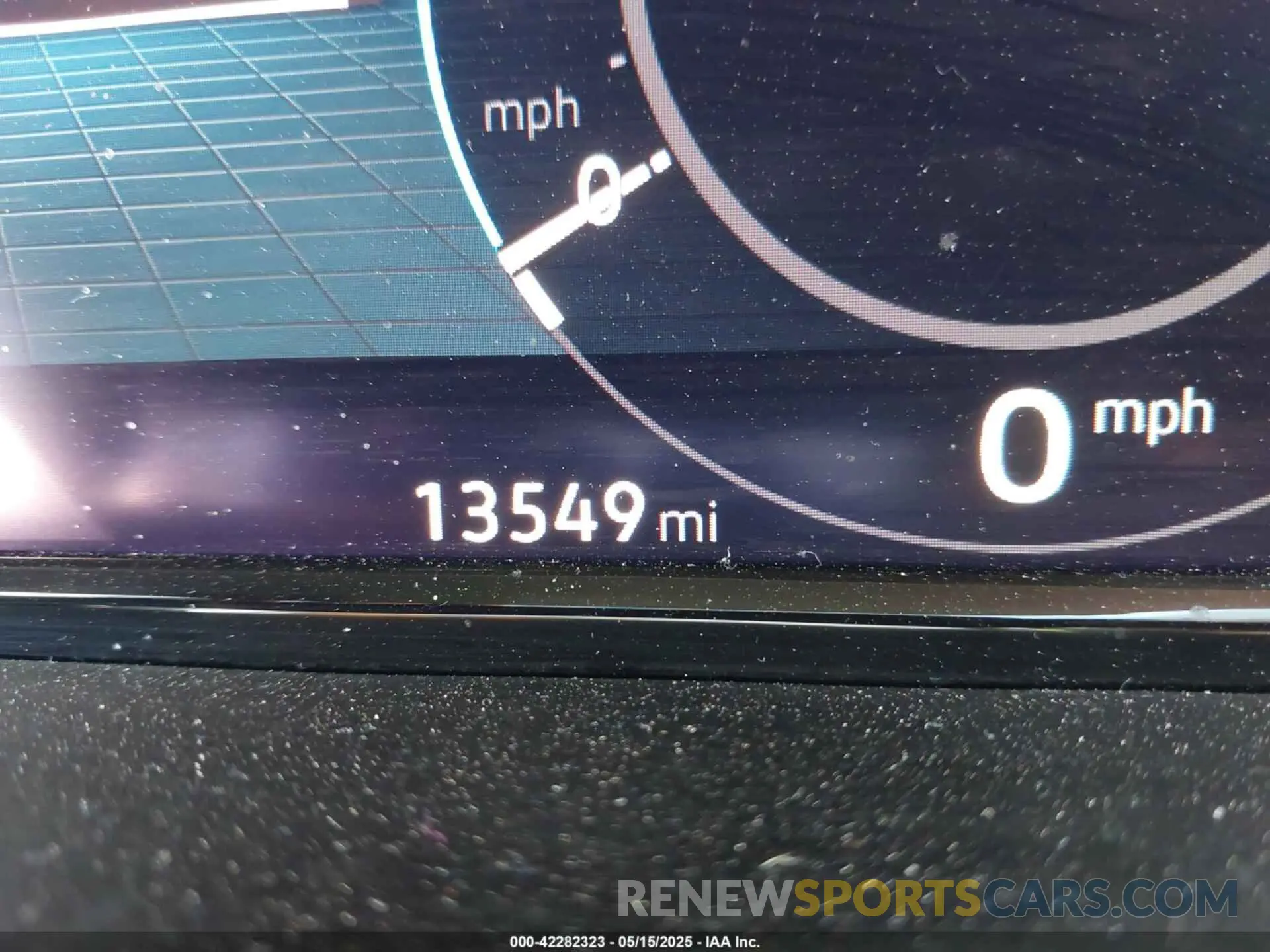 15 fotografías del automóvil dañado 1V2HR2CA8RC580455 VOLKSWAGEN ATLAS 2024