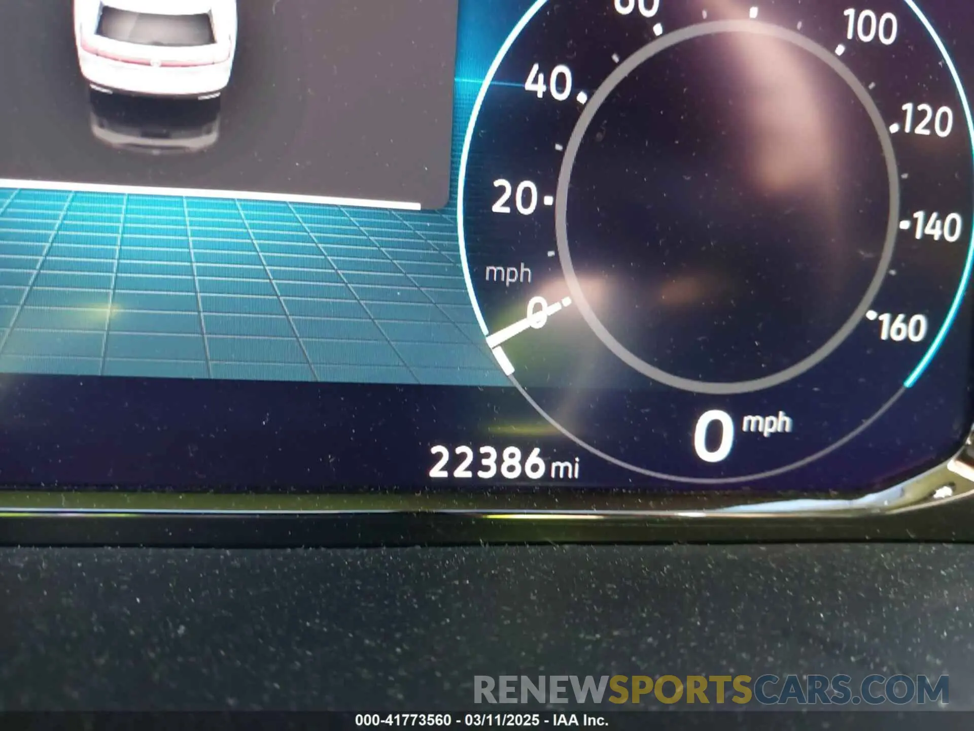 14 fotografías del automóvil dañado 1V2JR2CA2RC518633 VOLKSWAGEN ATLAS 2024