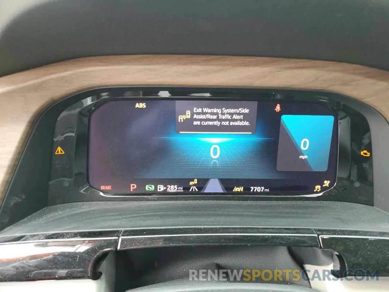 9 fotografías del automóvil dañado 1V2JR2CA3RC575598 VOLKSWAGEN ATLAS 2024