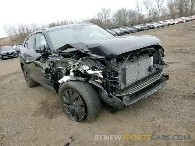 11 fotografías del automóvil dañado 1V2KE2CA6RC226306 VOLKSWAGEN ATLAS 2024