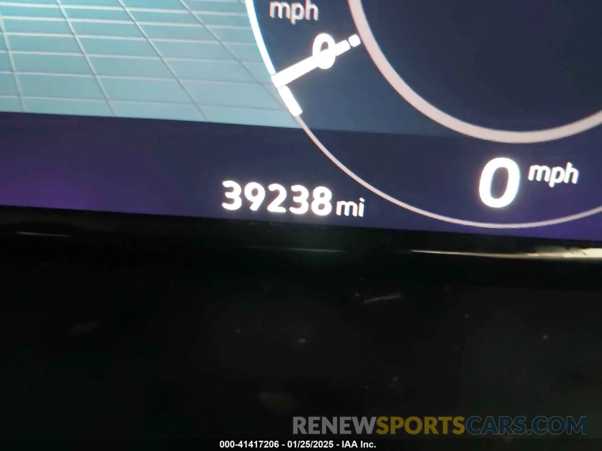 15 fotografías del automóvil dañado 1V2KR2CA2RC504915 VOLKSWAGEN ATLAS 2024