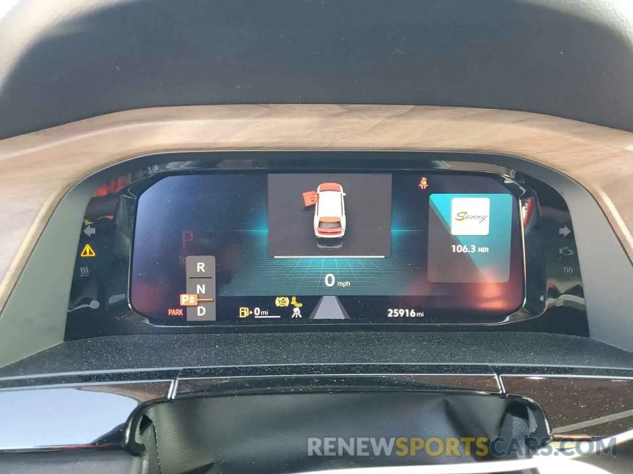 9 fotografías del automóvil dañado 1V2WR2CA1RC527247 VOLKSWAGEN ATLAS 2024